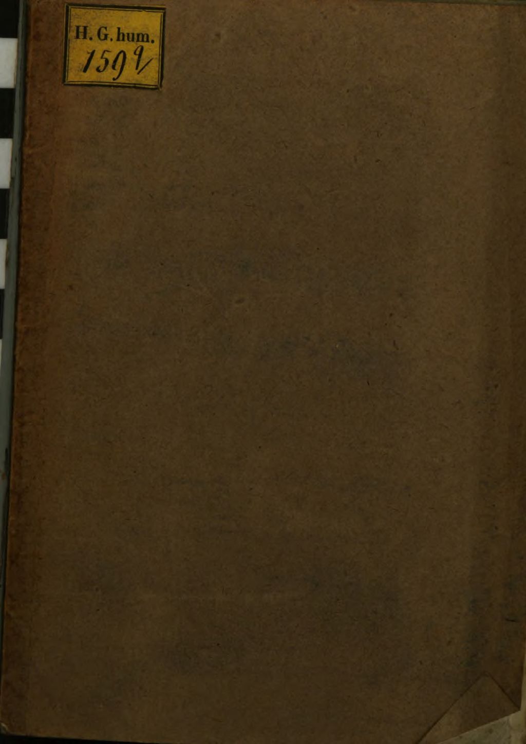 Cover of Maçonismo desmascarado