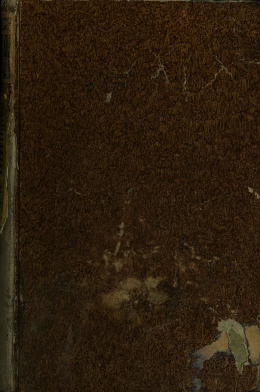 Cover of Die Urreligion des deutschen Volkes in hessischen Sitten, Sagen , Redensarten, Sprüchwörtern und Namen