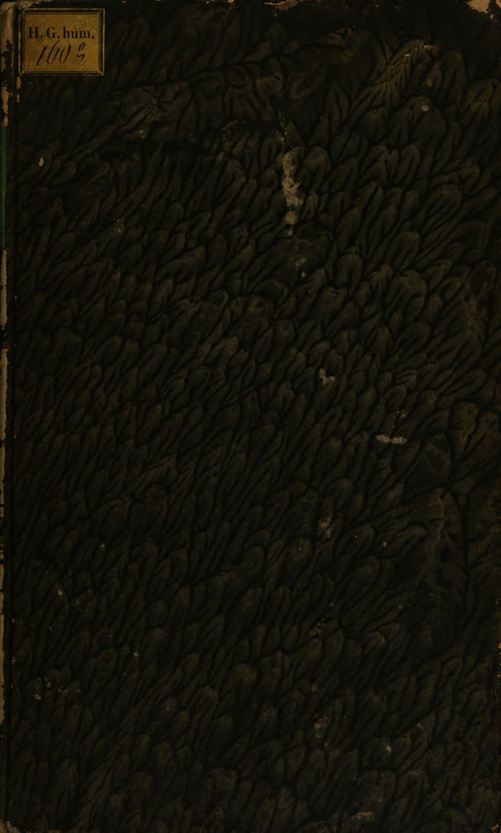 Cover of Spuren Aegyptischer Religionsbegriffe in Sicilien und der benachbarten Inseln