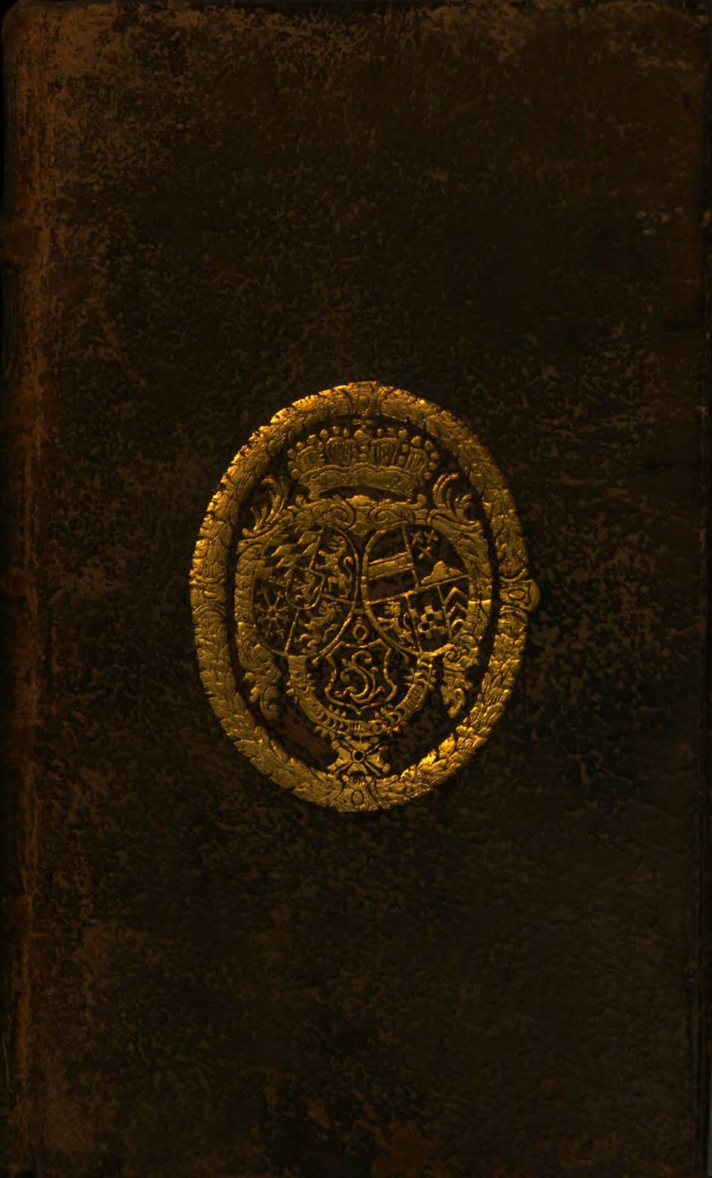 Cover of Traité des festins