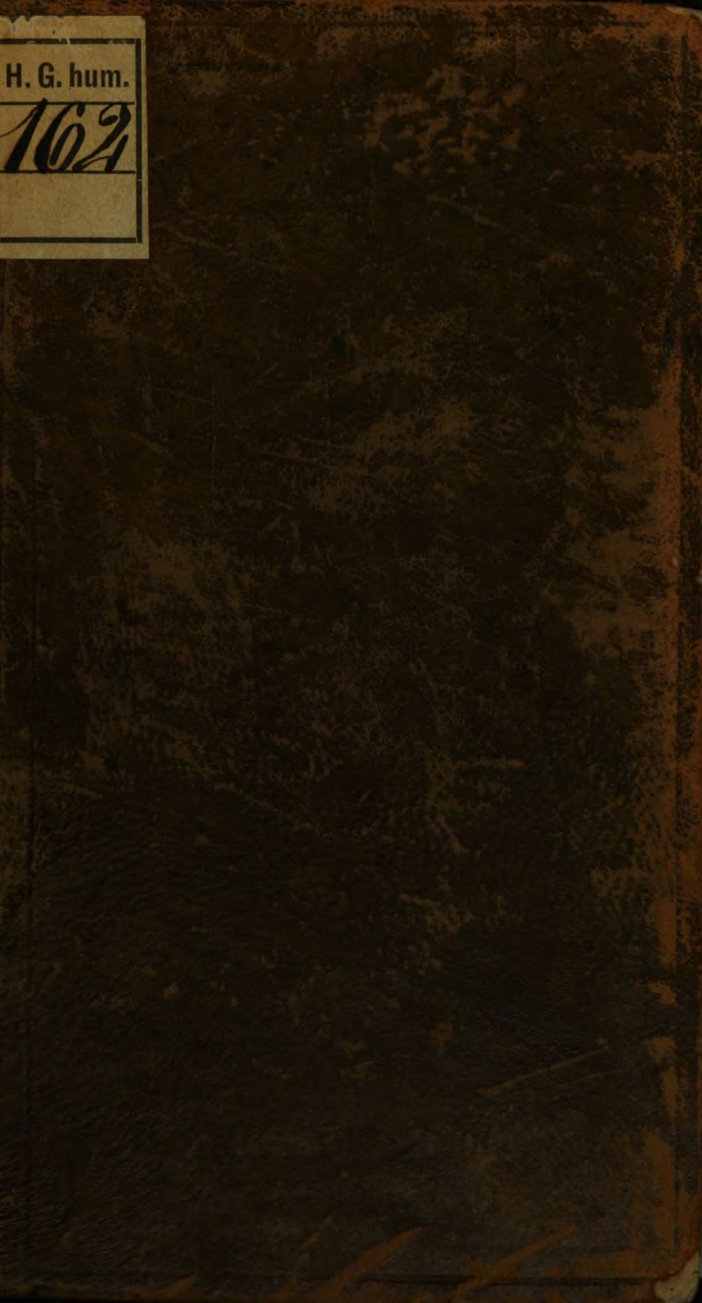 Cover of Christoph Gottlieb von Murr über den wahren Ursprung der Rosen-Kreuzer und des Freymaurerordens
