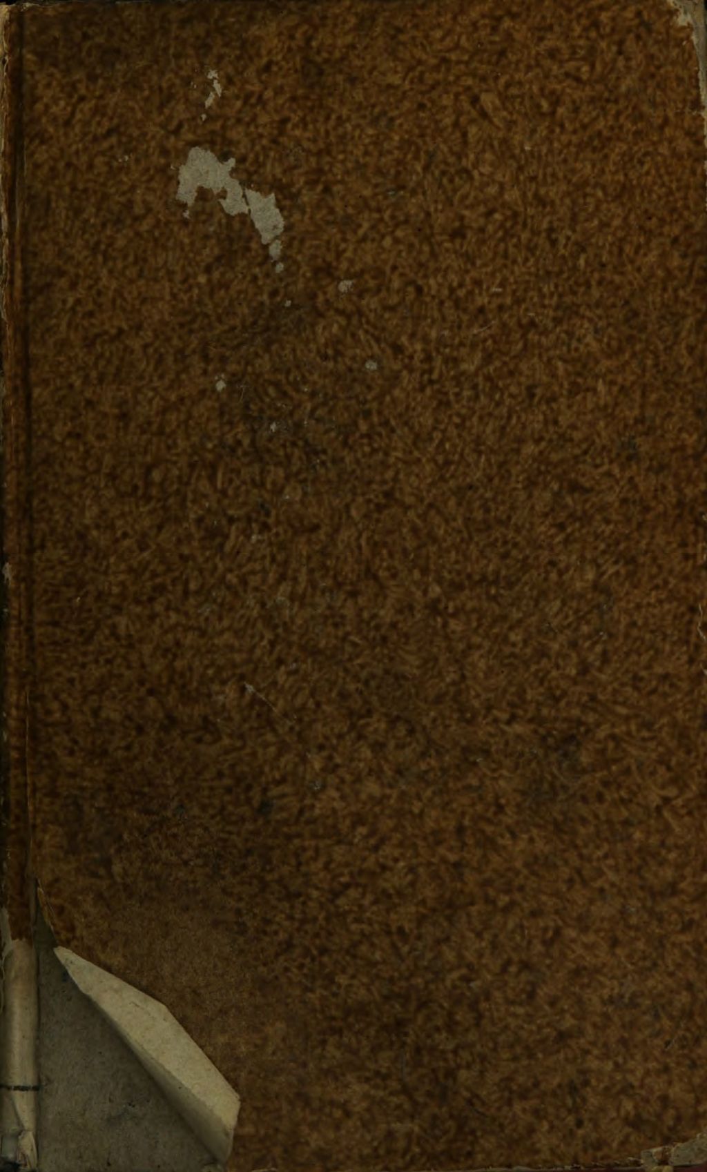 Cover of Celeberrimi Theologi Casparis Neumanni Vratislav. Trutina Religionum Quae Hodie Sunt