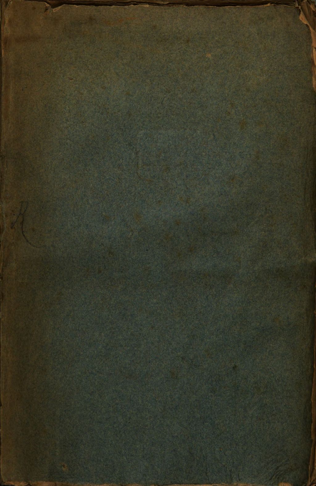 Cover of Des Effets de la Religion de Mahomed