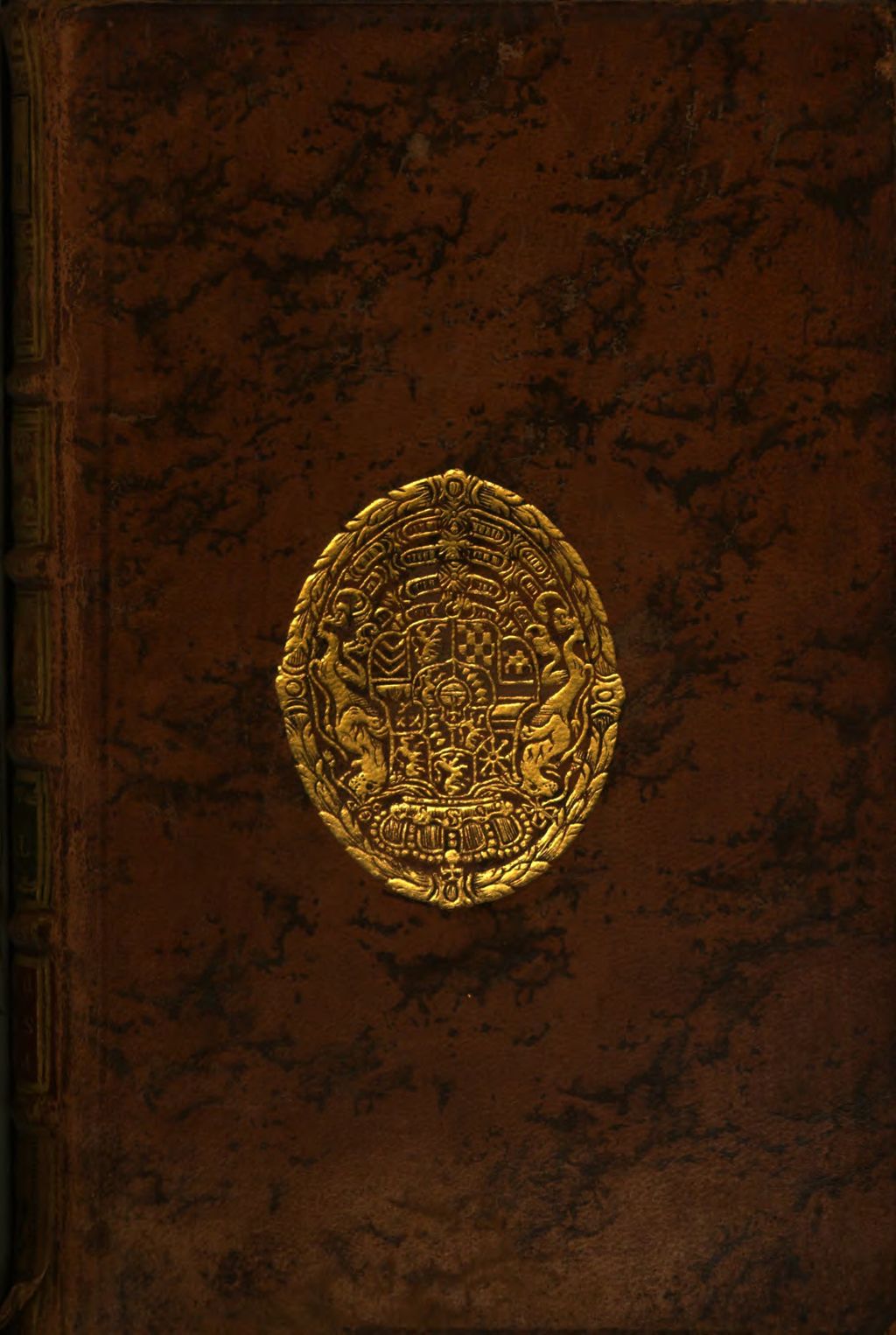 Cover of De' saggi politici. 2. Del civile corso delle nazioni