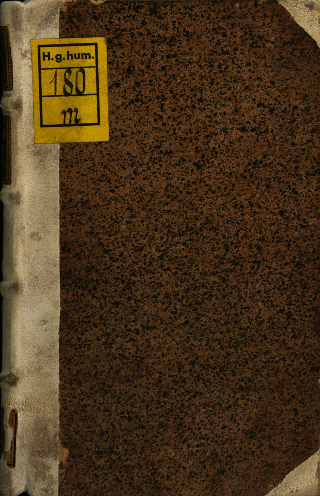 Cover of Auch eine Philosophie der Geschichte zur Bildung der Menschheit