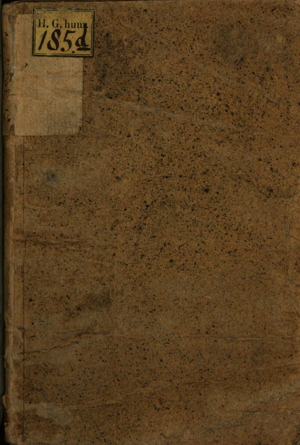 Cover of Kleine Slavonische Mythologie