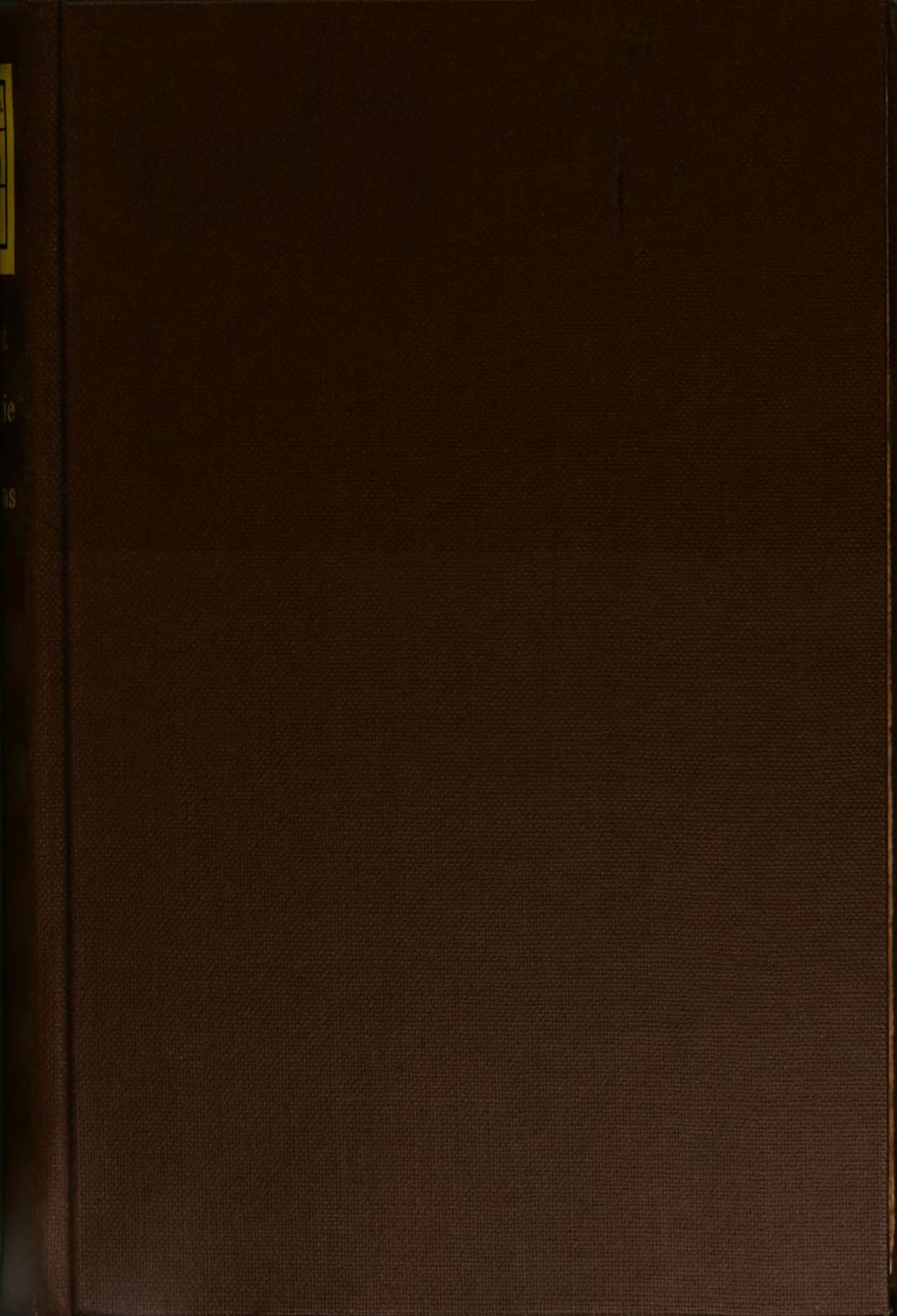 Cover of Du Génie des Religions