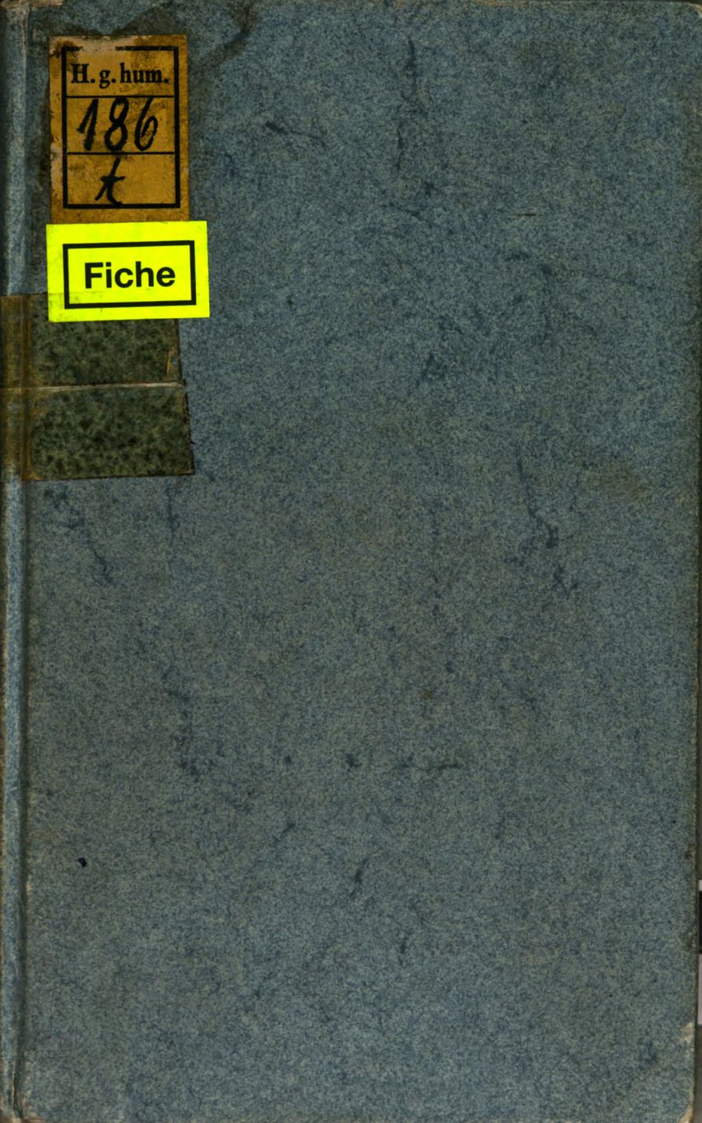 Cover of Die Wächter der Burg Zion