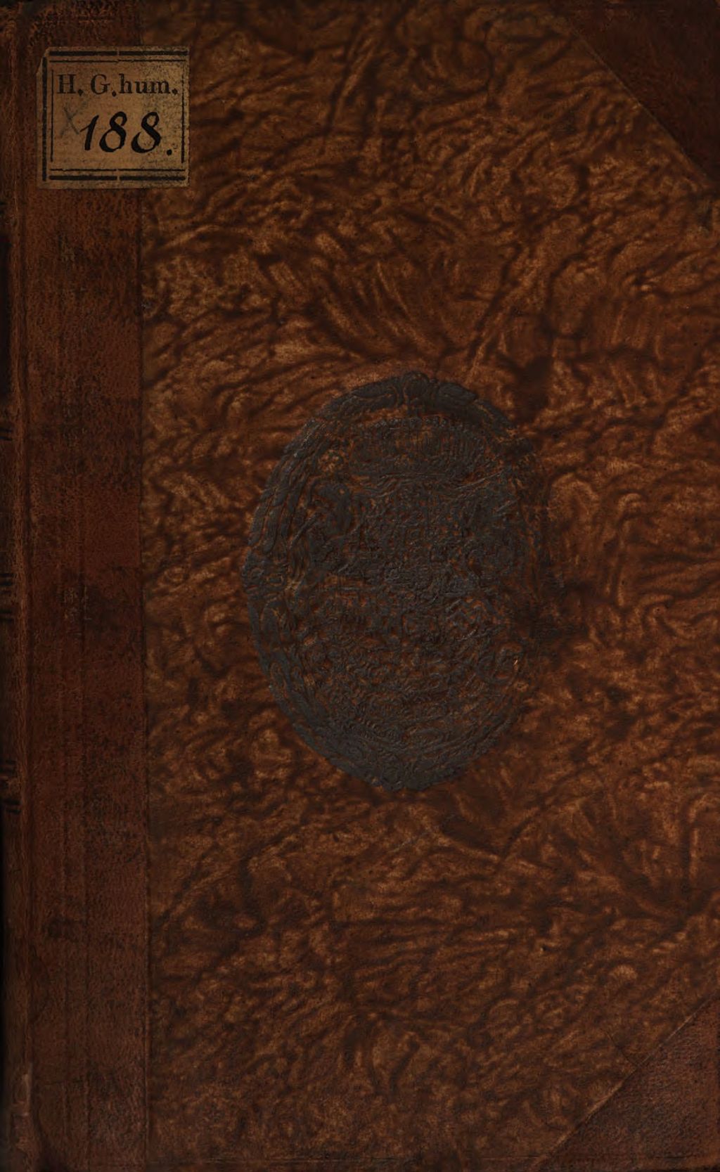 Cover of Recherches sur les initiations anciennes et modernes