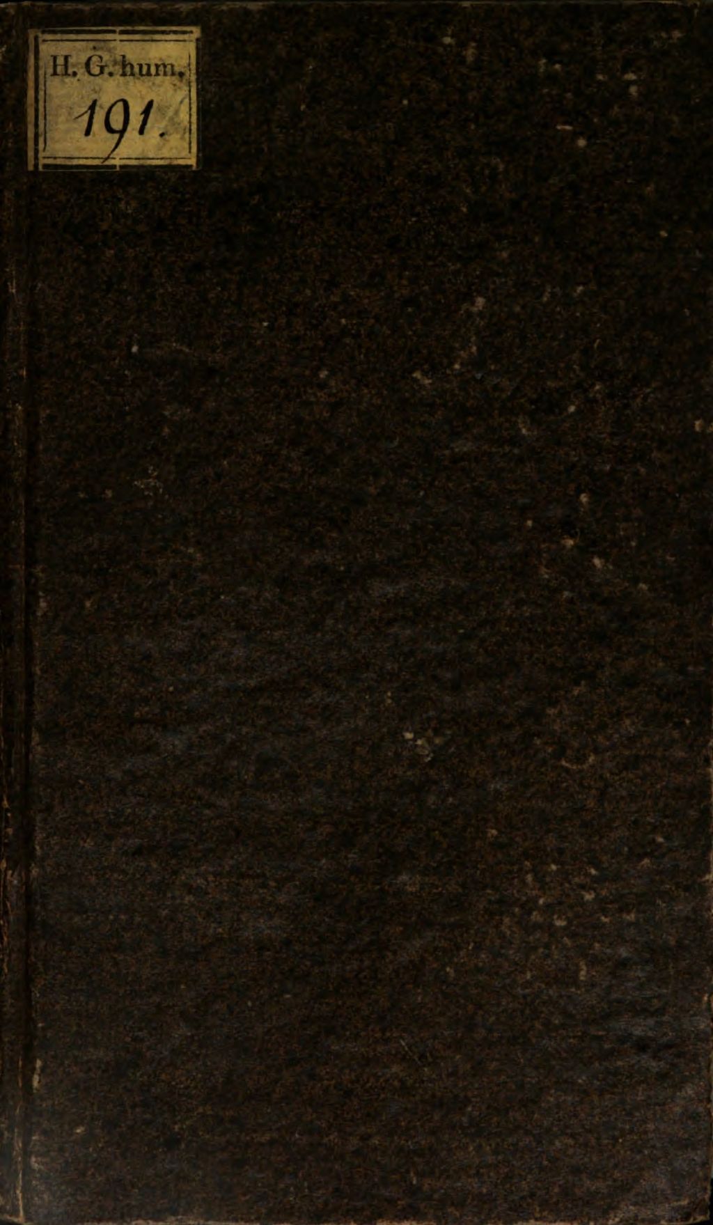 Cover of Relation apologique de la Société des Franc-Maçons