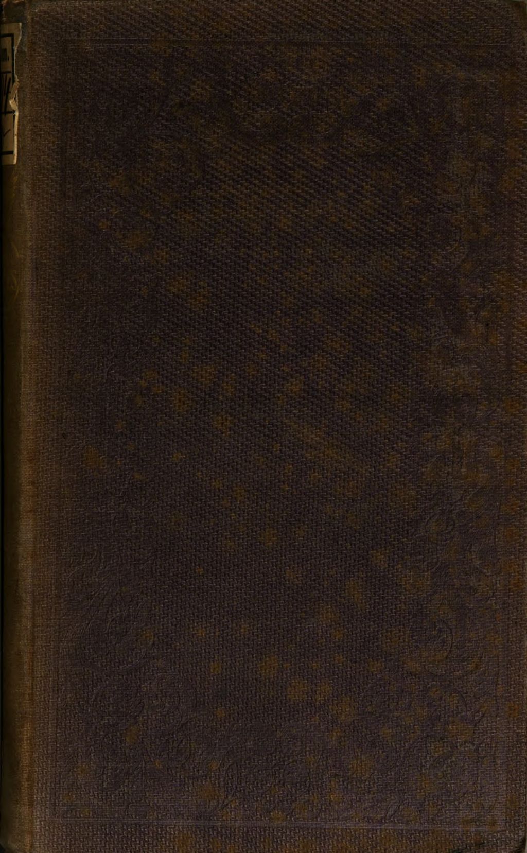 Cover of The Gypsies