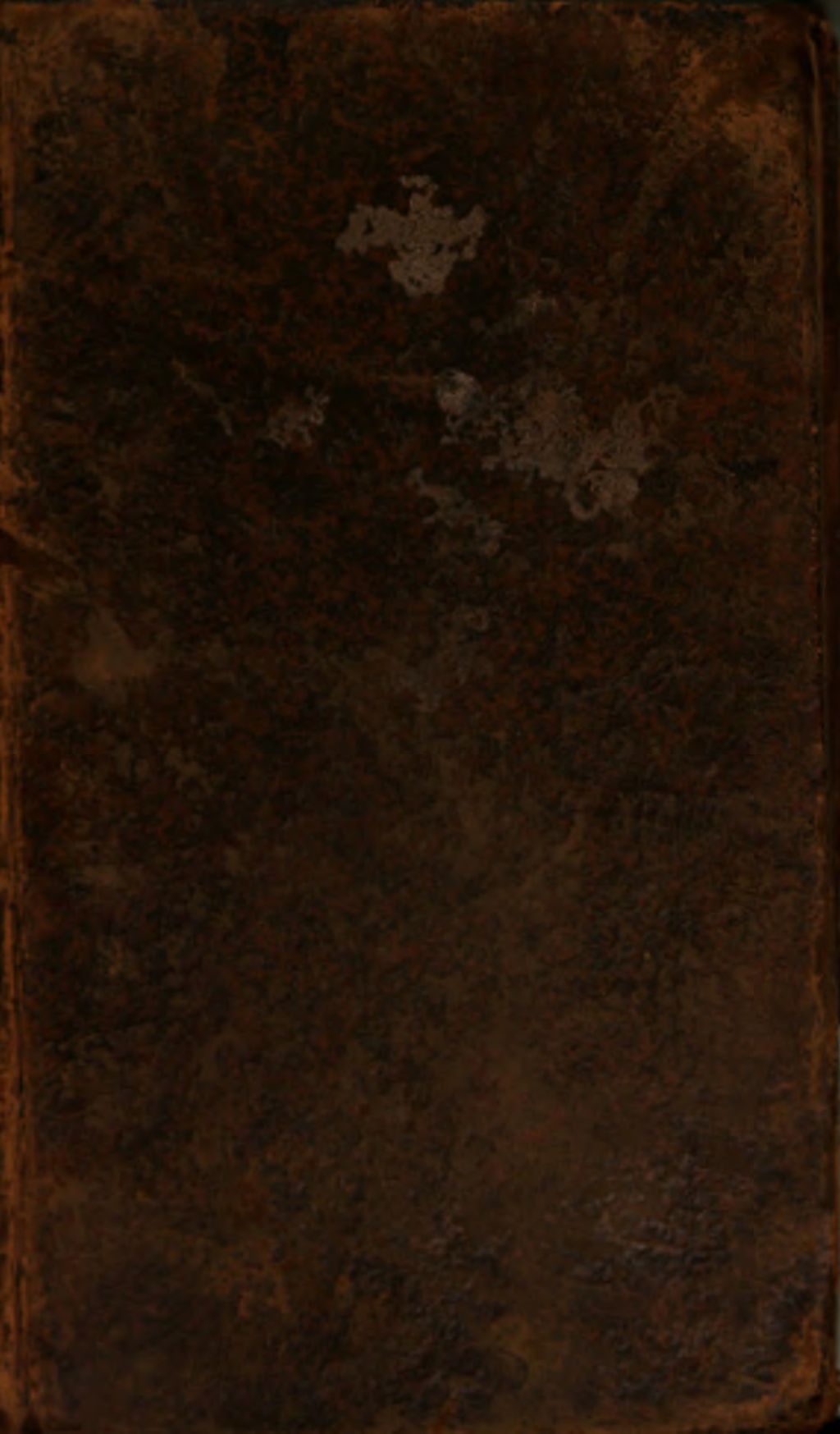 Cover of Les Religions du Monde, Ou Demonstration de toutes les Religions & heresies de L'Asie, Afrique, Amerique, & de L'Europe