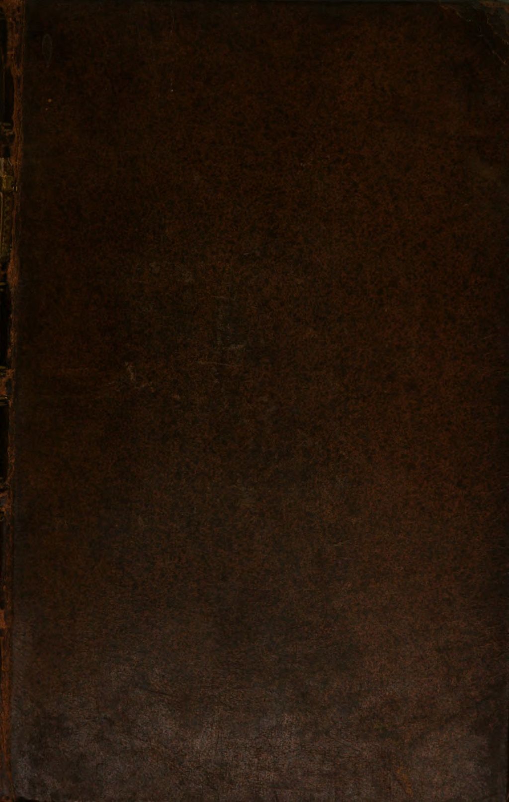 Cover of Observations historiques et critiques sur le Mahometisme