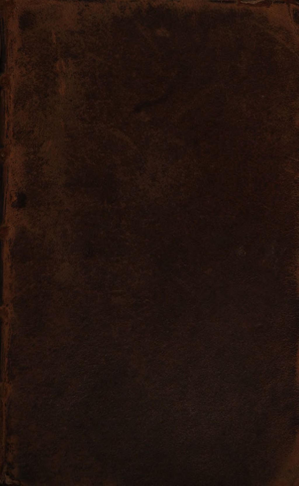 Cover of Die Wichtigkeit des Ehestandes, Oder: Besondere freymüthige aber unvorgreiffliche Betrachtungen über das Heyrathen, Ledige und Eheliche Leben