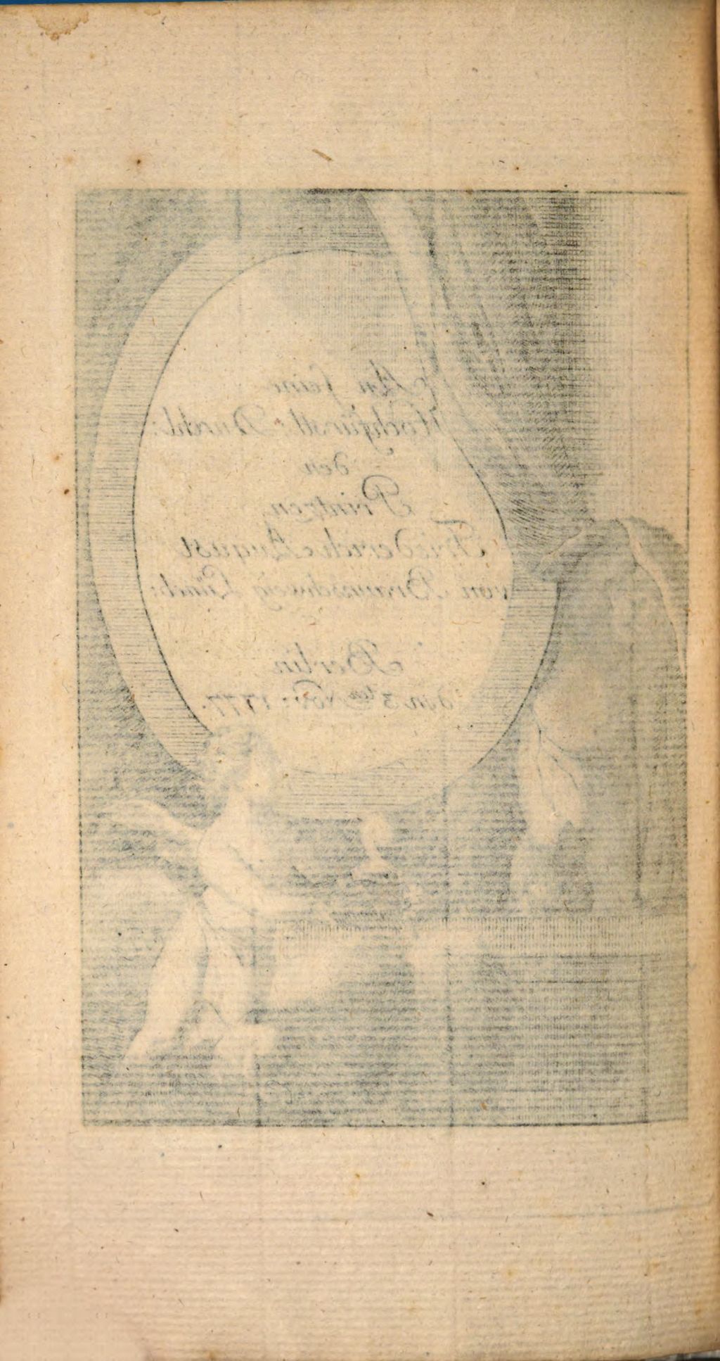 Cover of Sammlung Neuer Freymäurer-Reden, Oden und Lieder