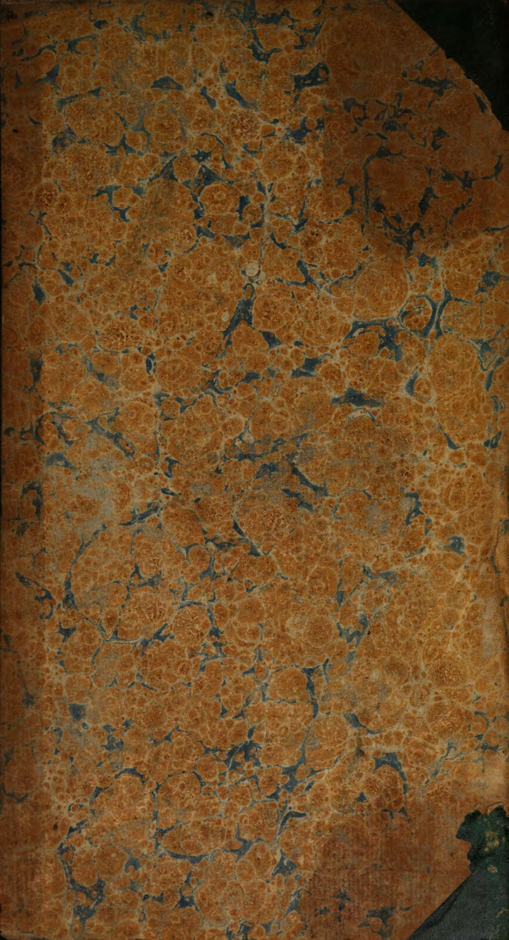 Cover of Delle influenze morali. 1
