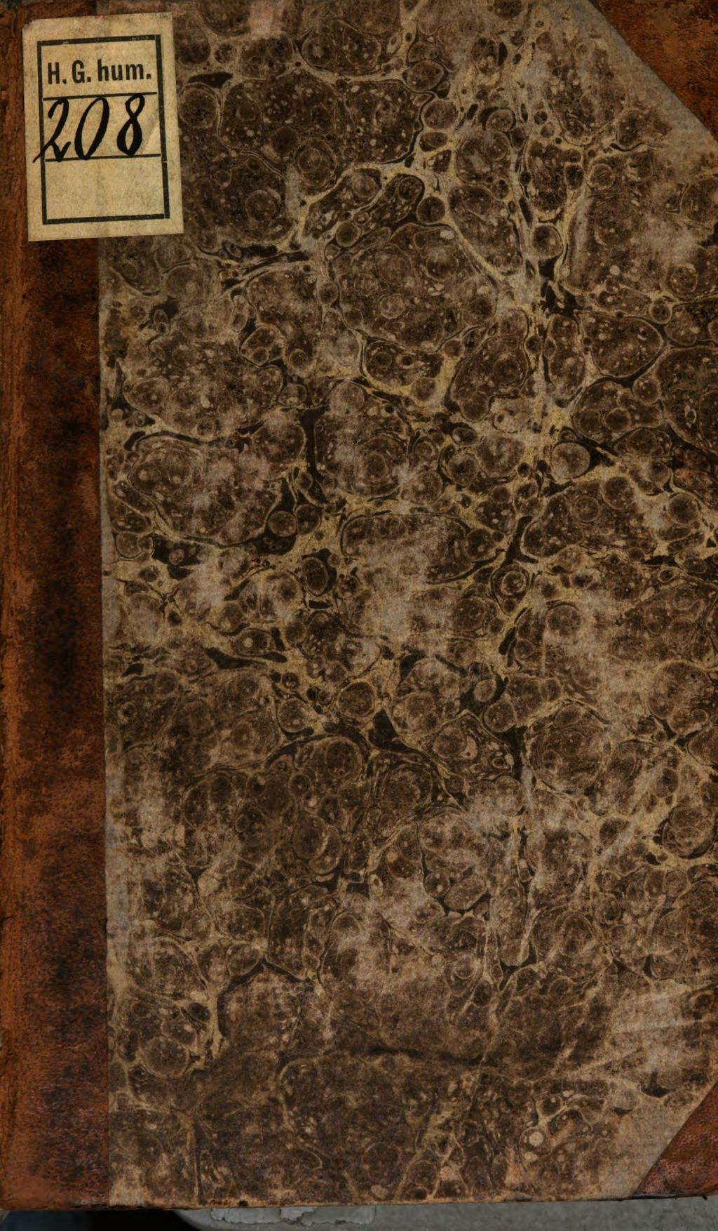 Cover of Mythologie der nordischen und andern teutschen Völker