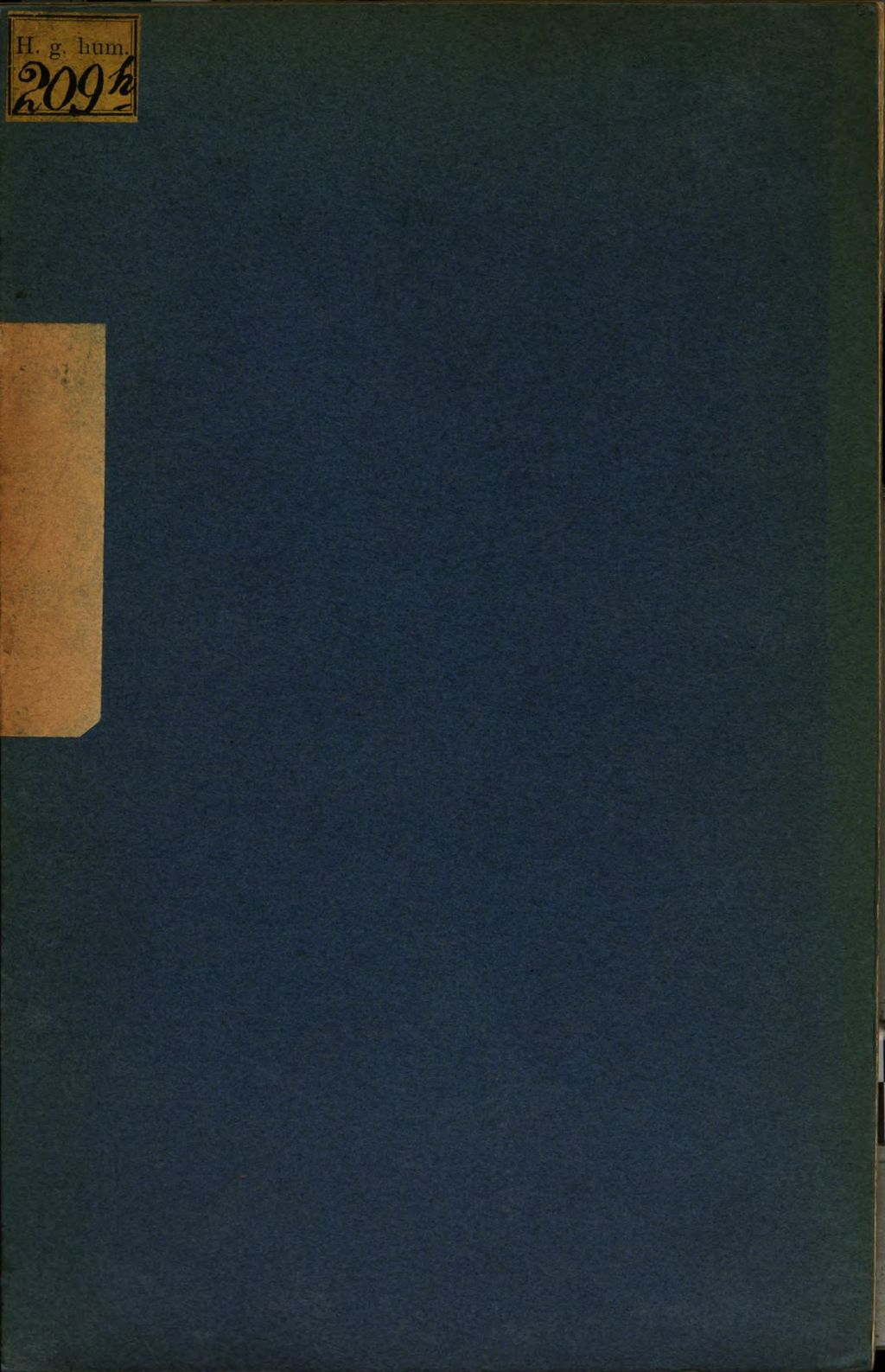 Cover of Das Verhältniss der Freimaurerei zum Christenthum und zur Kirche