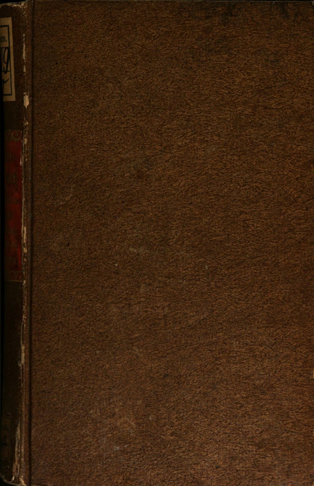 Cover of Das Menschengeschlecht auf seinem gegenwärtigen Standpunkte