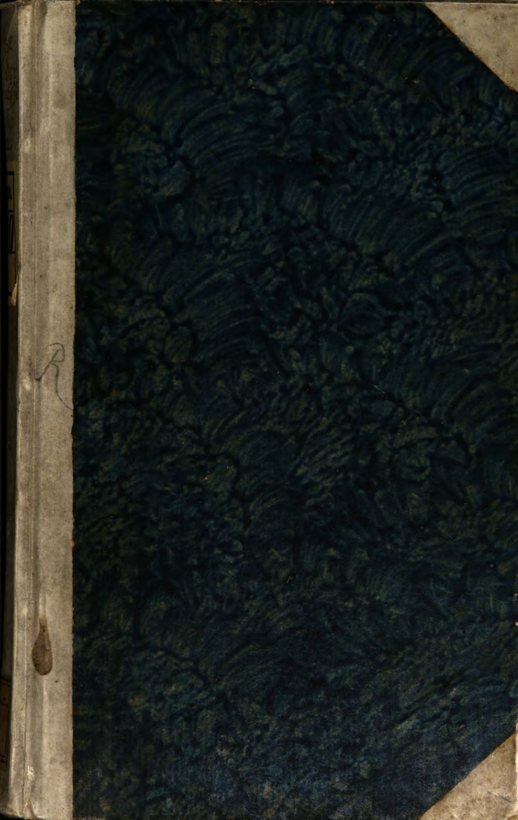 Cover of Der Lehrbegrif der alten Deutschen und Nordischen Völker von dem Zustande der Selen nach dem Tode