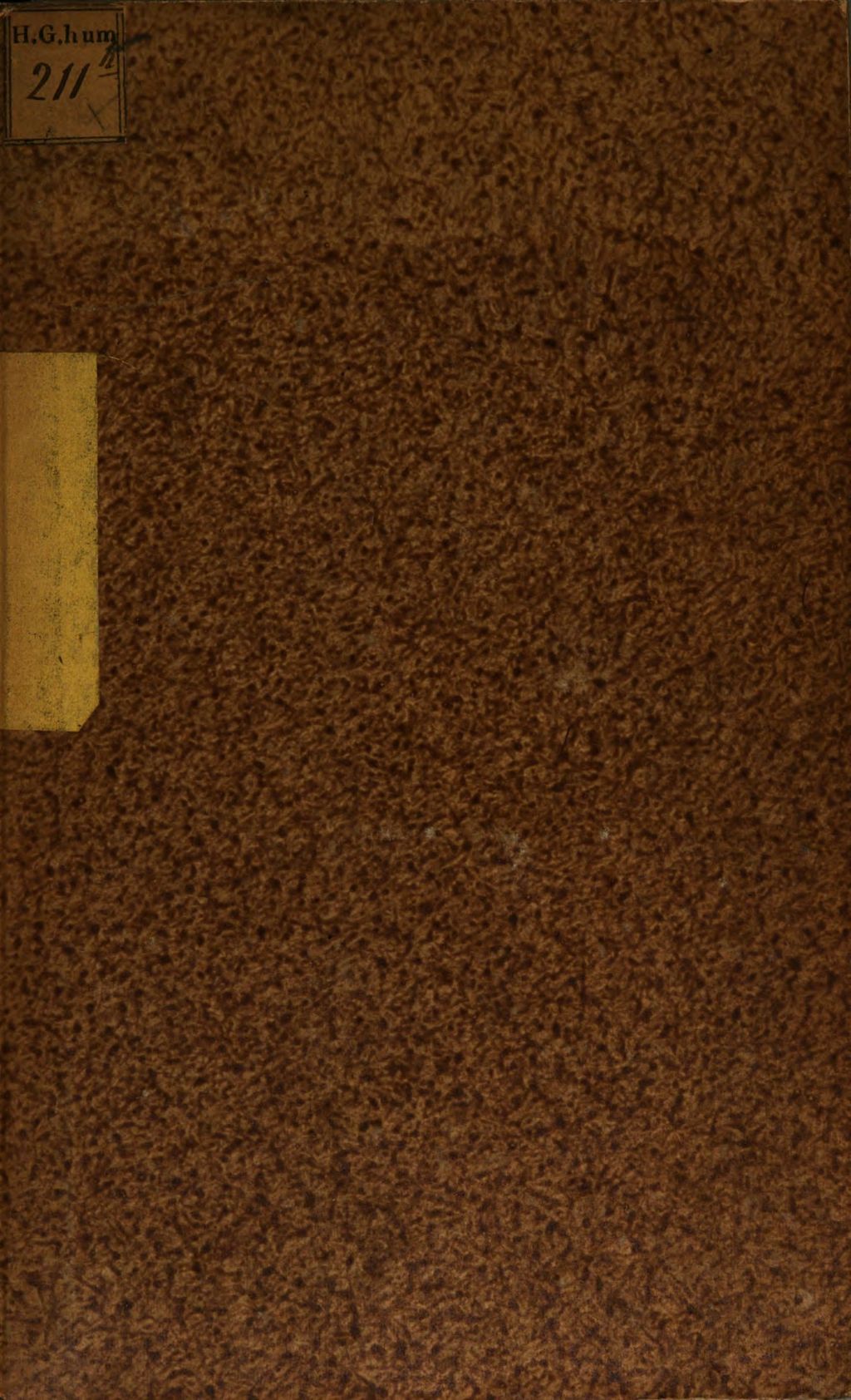 Cover of Freimaurerei und Christenthum
