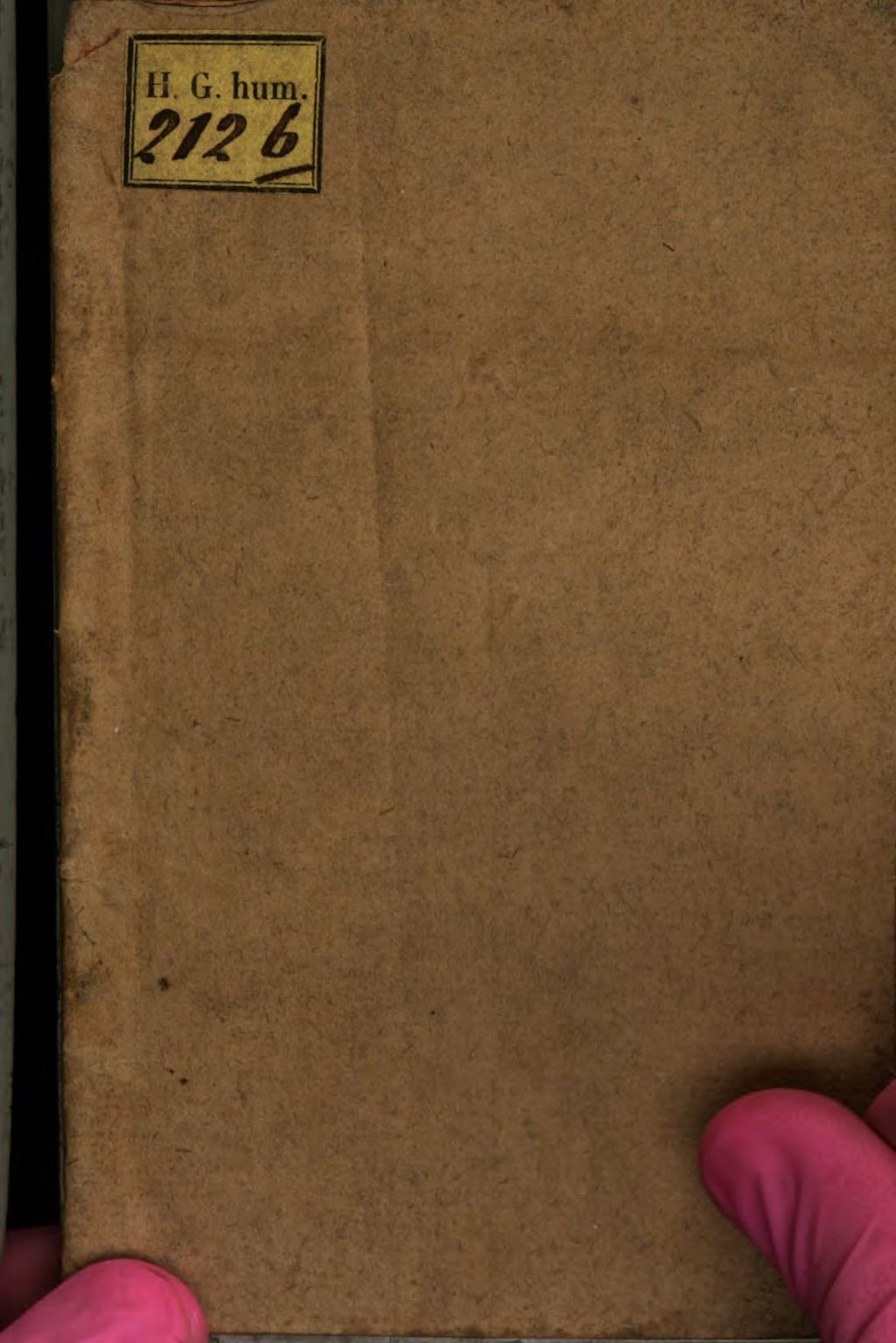 Cover of Sendtschreiben Oder Einfeltige Antwort an die Hocherleuchte Brüderschafft deß hochlöblichen Ordens deß RosenCreutzes, Auff Die von ihnen außgefertigte Famam und Confessionem der Fraternitet