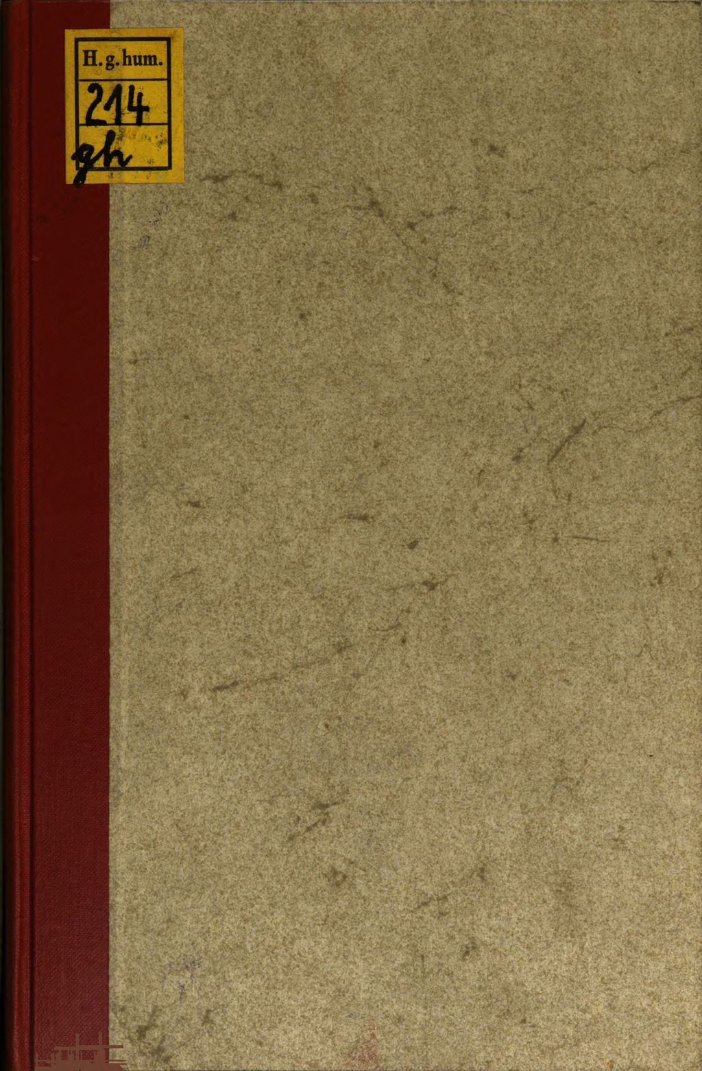Cover of Vestiges de dogmes chrétiens retrouvés dans les anciens livres chinois ou analyse d'un ouvrage inédit du P. Prémare