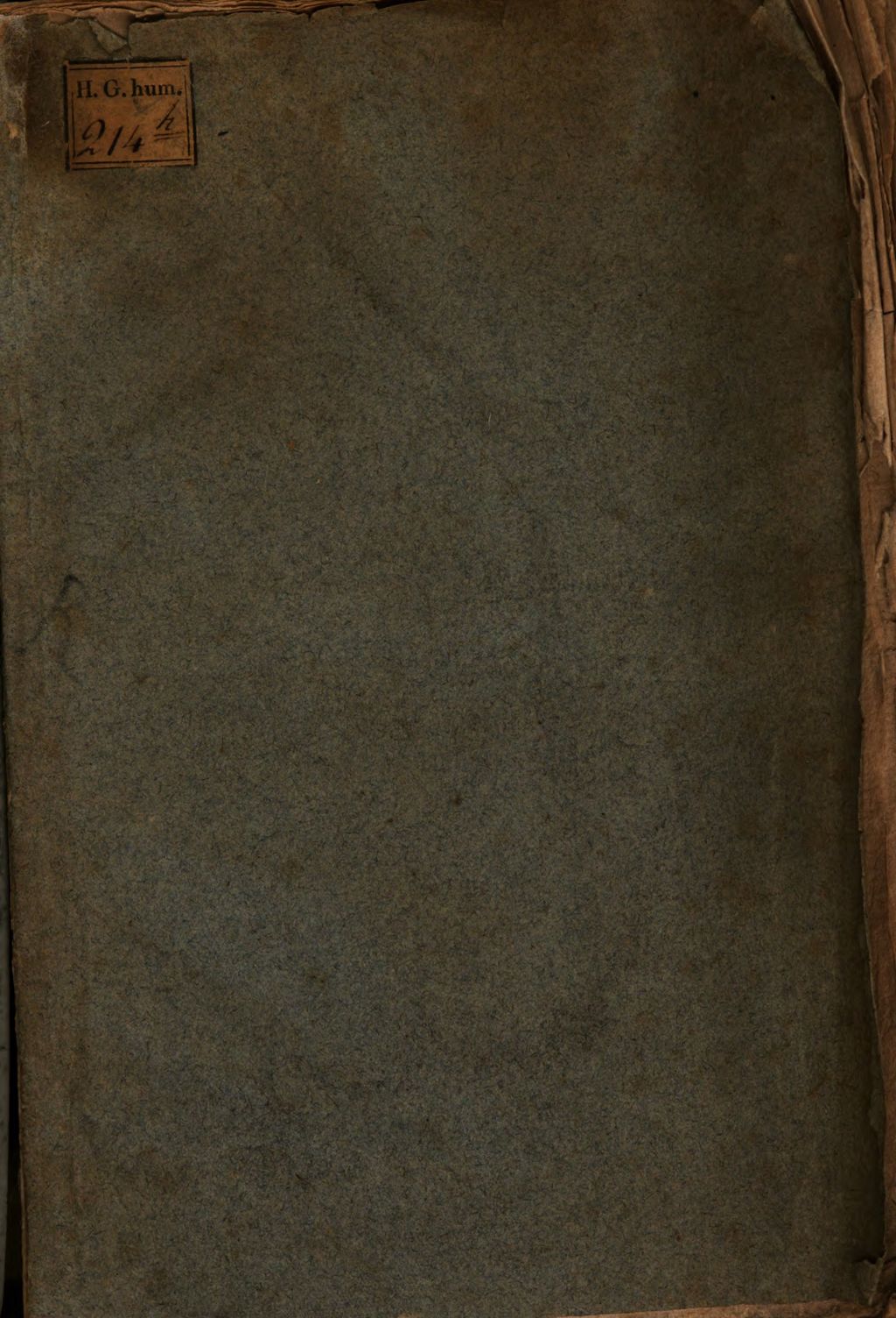 Cover of Tal om menskliga kunskapens framskridande från råhetens tillstand till en alltid aflägsen fullkomlighet