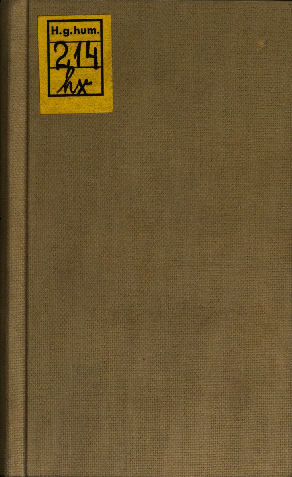 Cover of Spinoza II. oder Subiroth Sopim