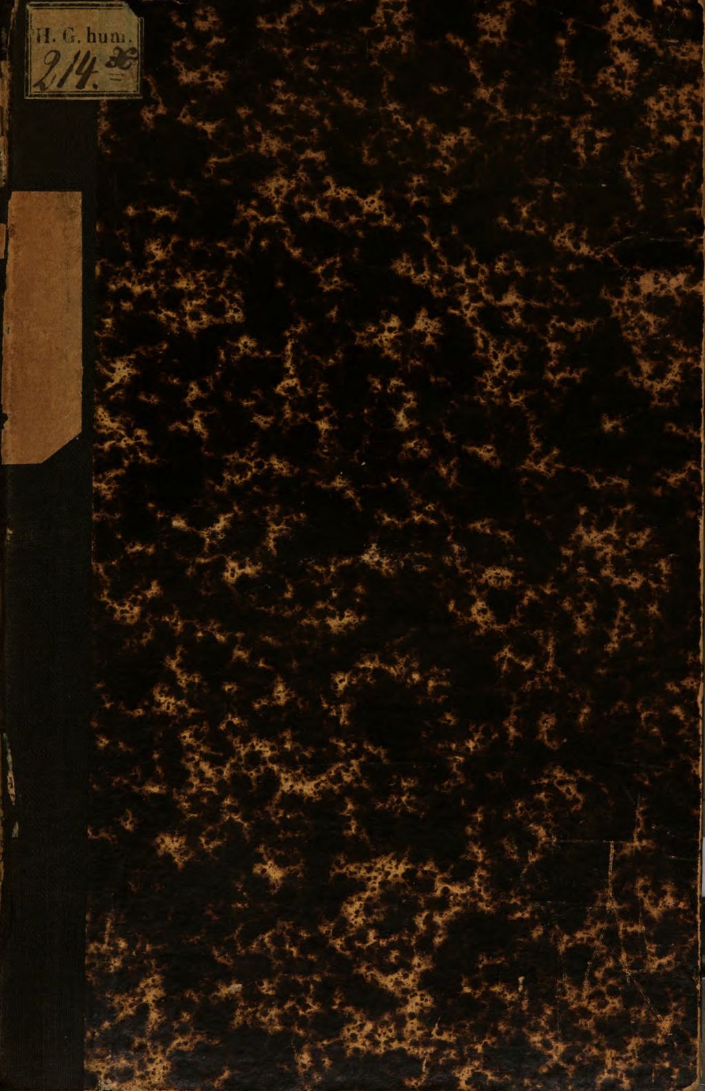 Cover of Die fruchtbarste Entwicklungsmethode der Anlagen des Menschen zufolge eines kritisch-philosophischen Entwurfs der Culturgeschichte unsers Geschlechts: in der Form einer Apologie für das Studium der claßischen Werke des Alterthums