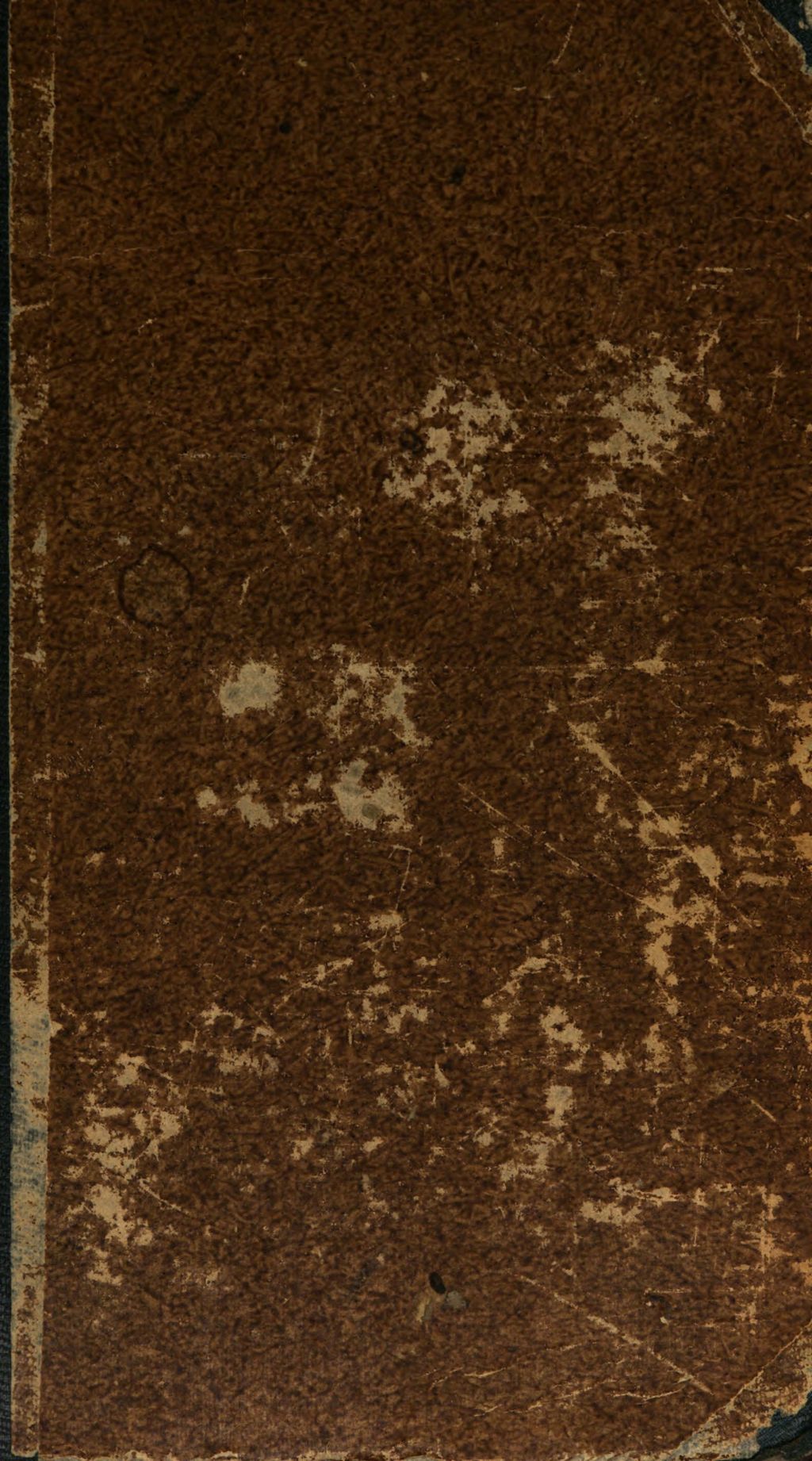 Cover of Theologie des Heidenthums
