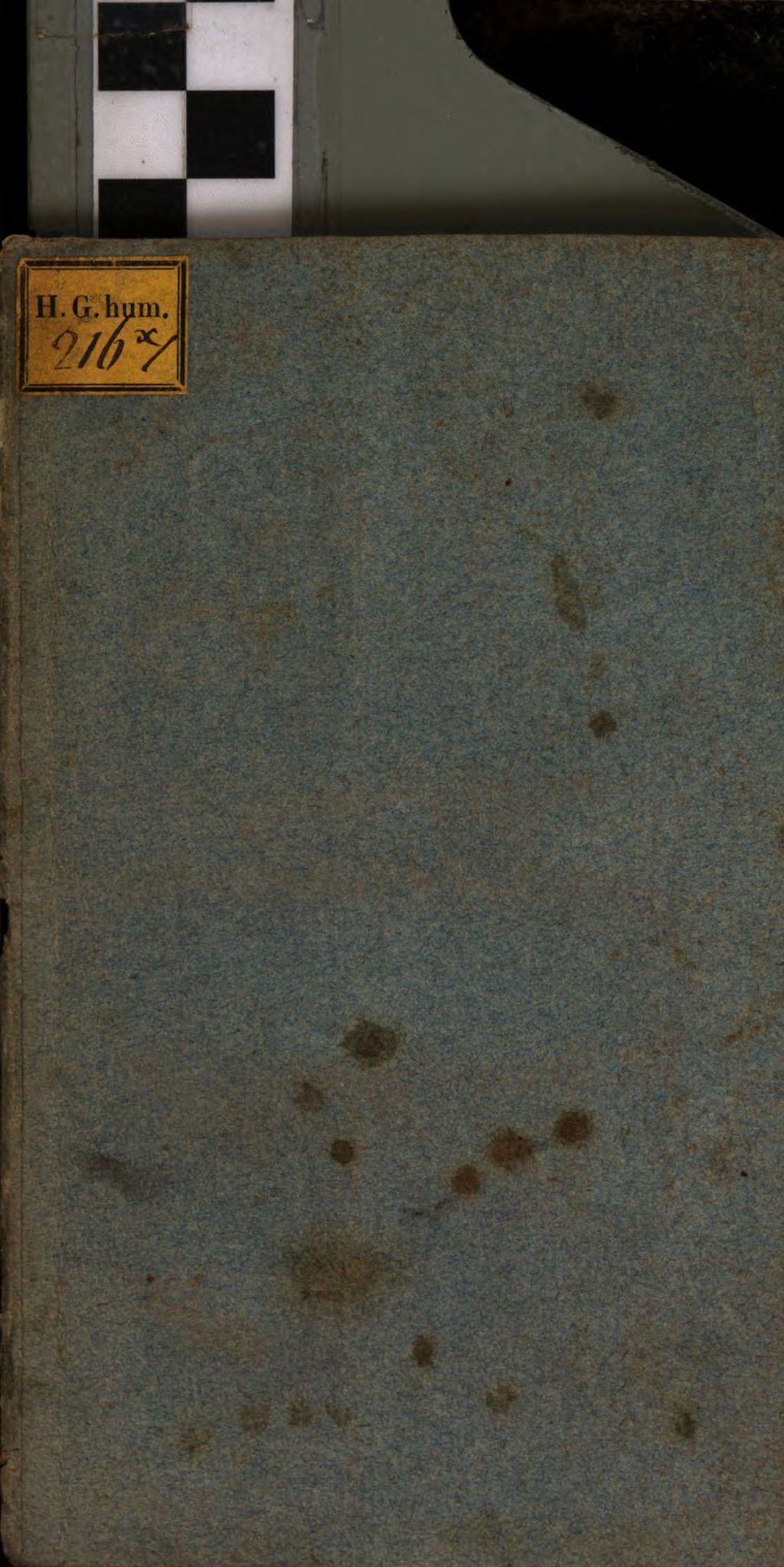 Cover of Lezte Stunden eines Maurers