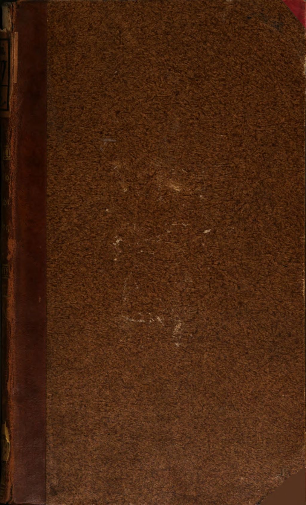 Cover of Finnische Mythologie
