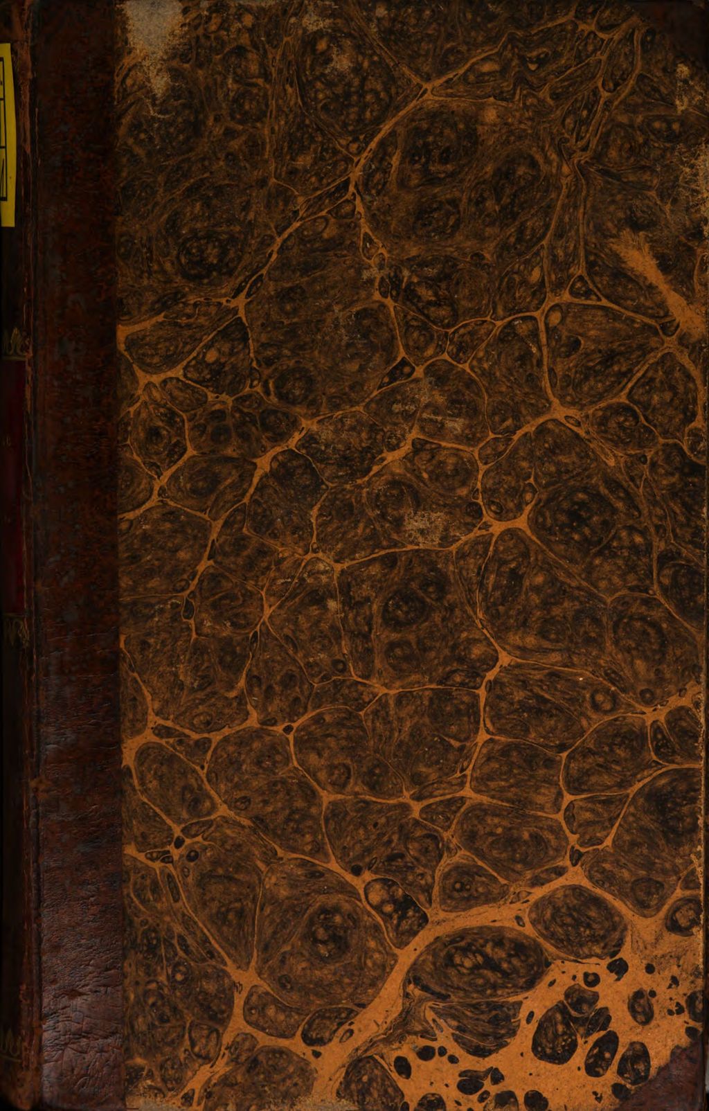 Cover of Politique des Nations. 1