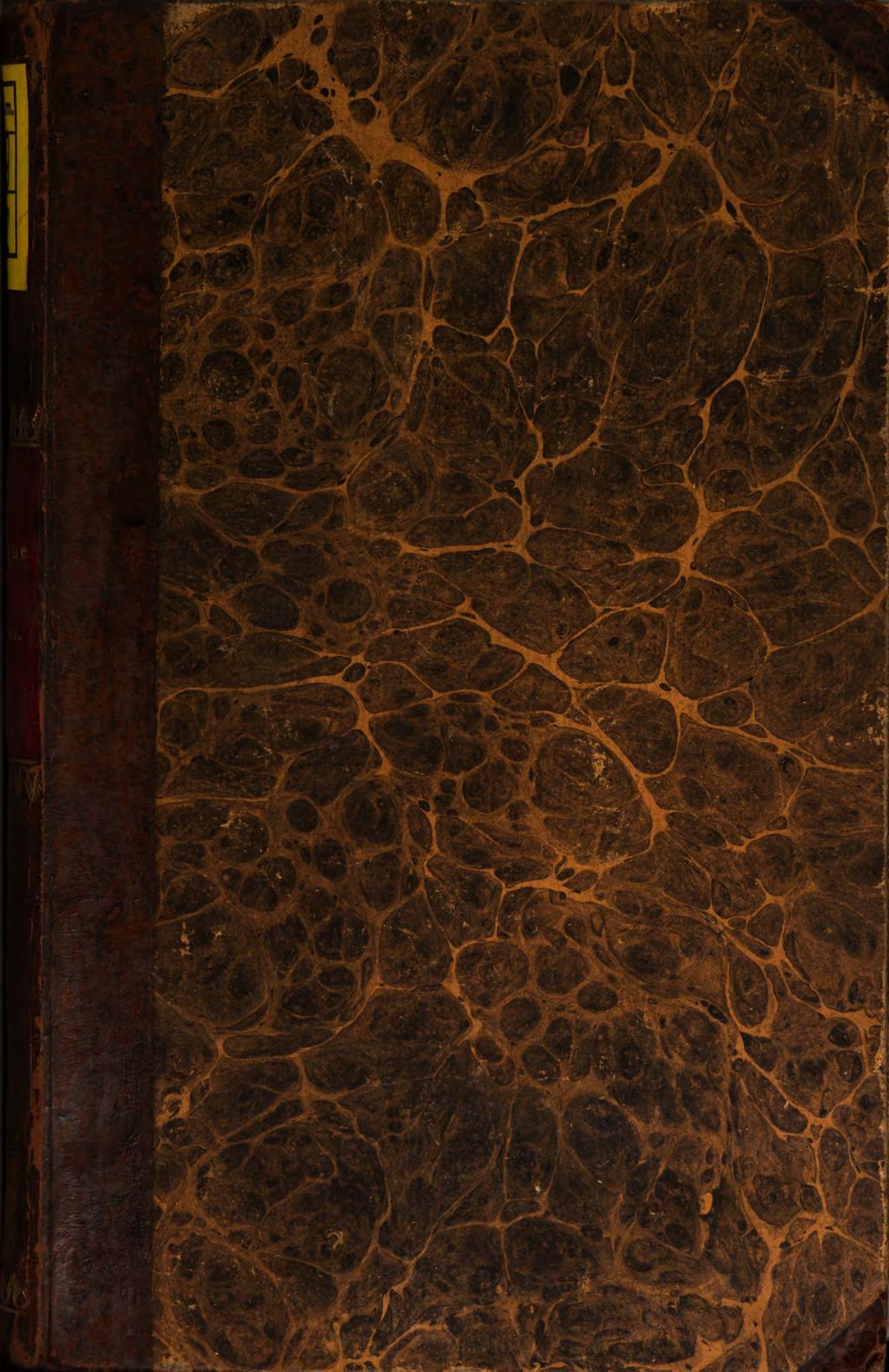 Cover of Politique des Nations. 2