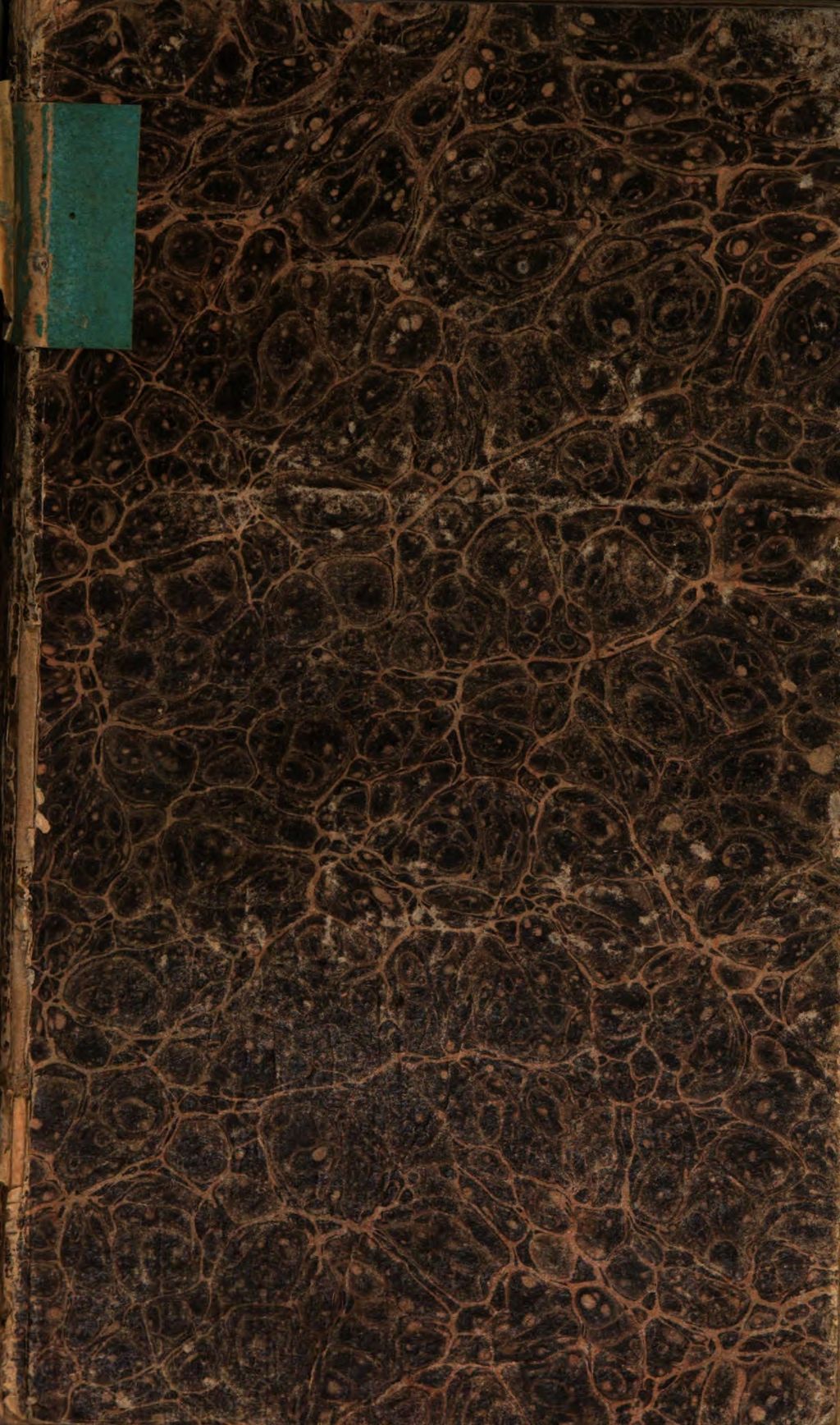 Cover of Ssufismus, sive Theosophia Persarum pantheistica