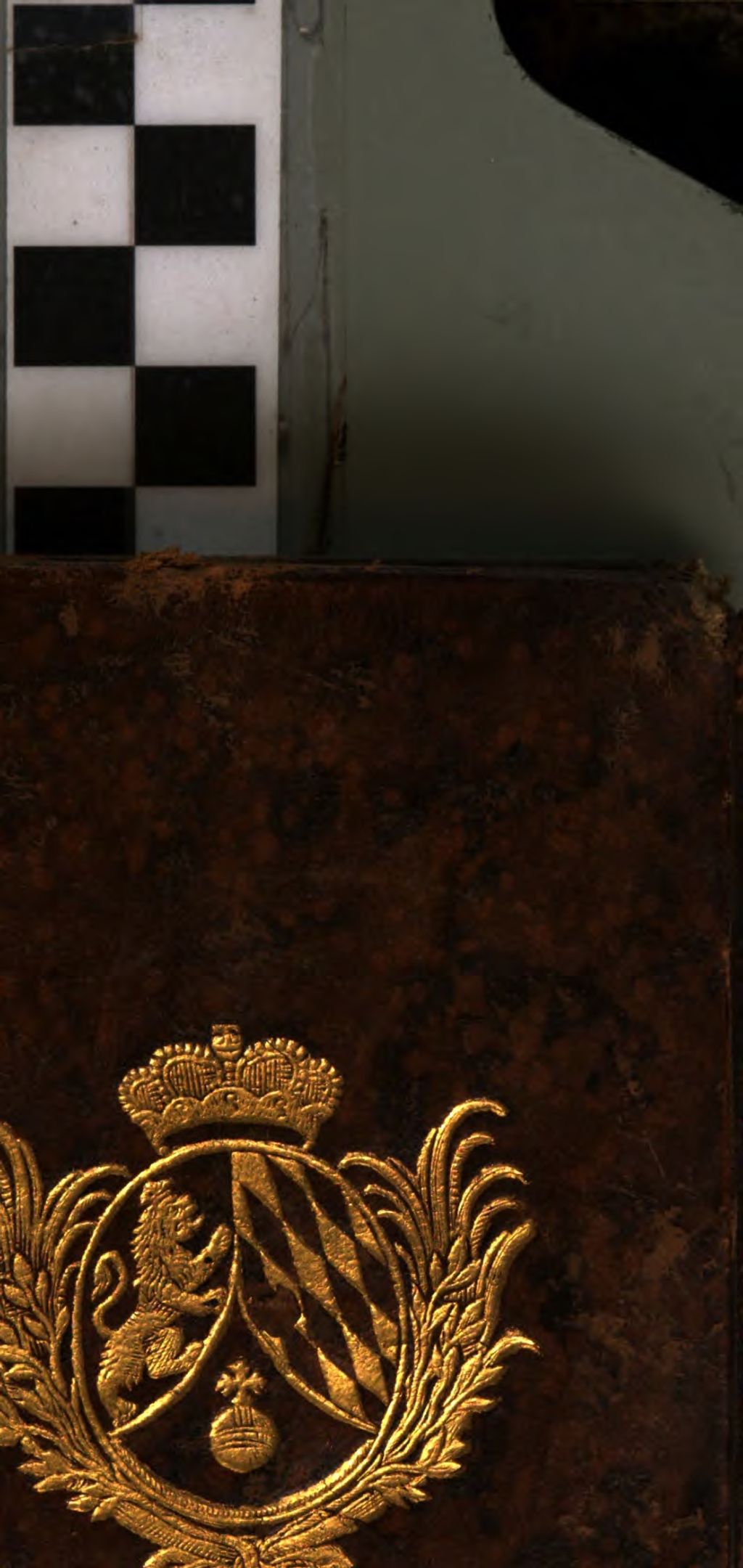 Cover of Traité de trois Imposteurs