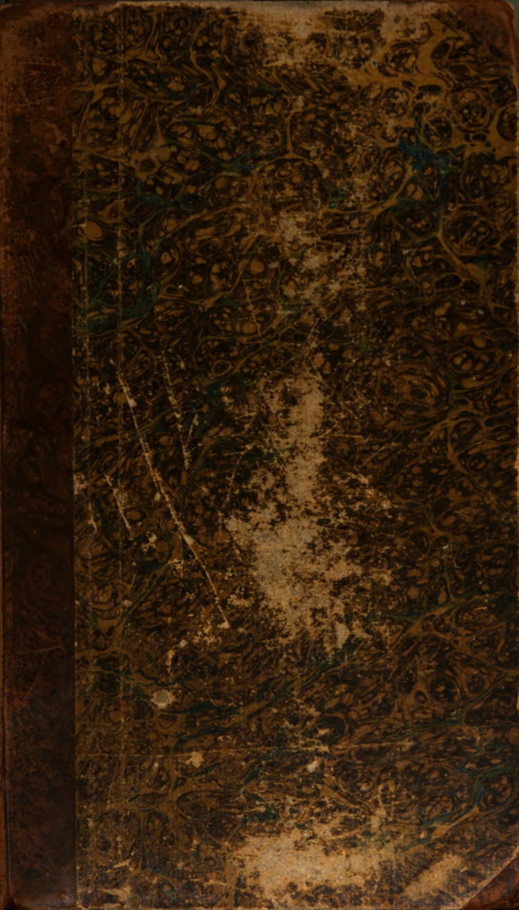 Cover of Der Fall des Heidenthums. 1