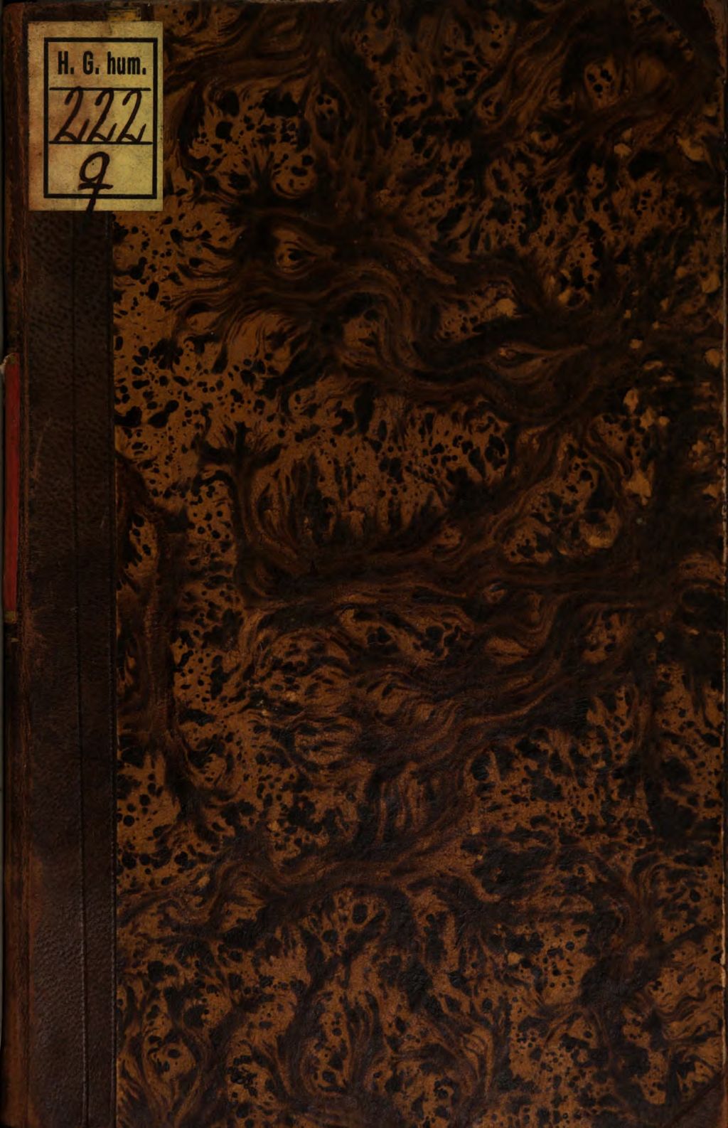 Cover of Das Mysterium der Bosheit geoffenbart in der Gräuelgeschichte einer Schwärmerei aus der neuesten Zeit
