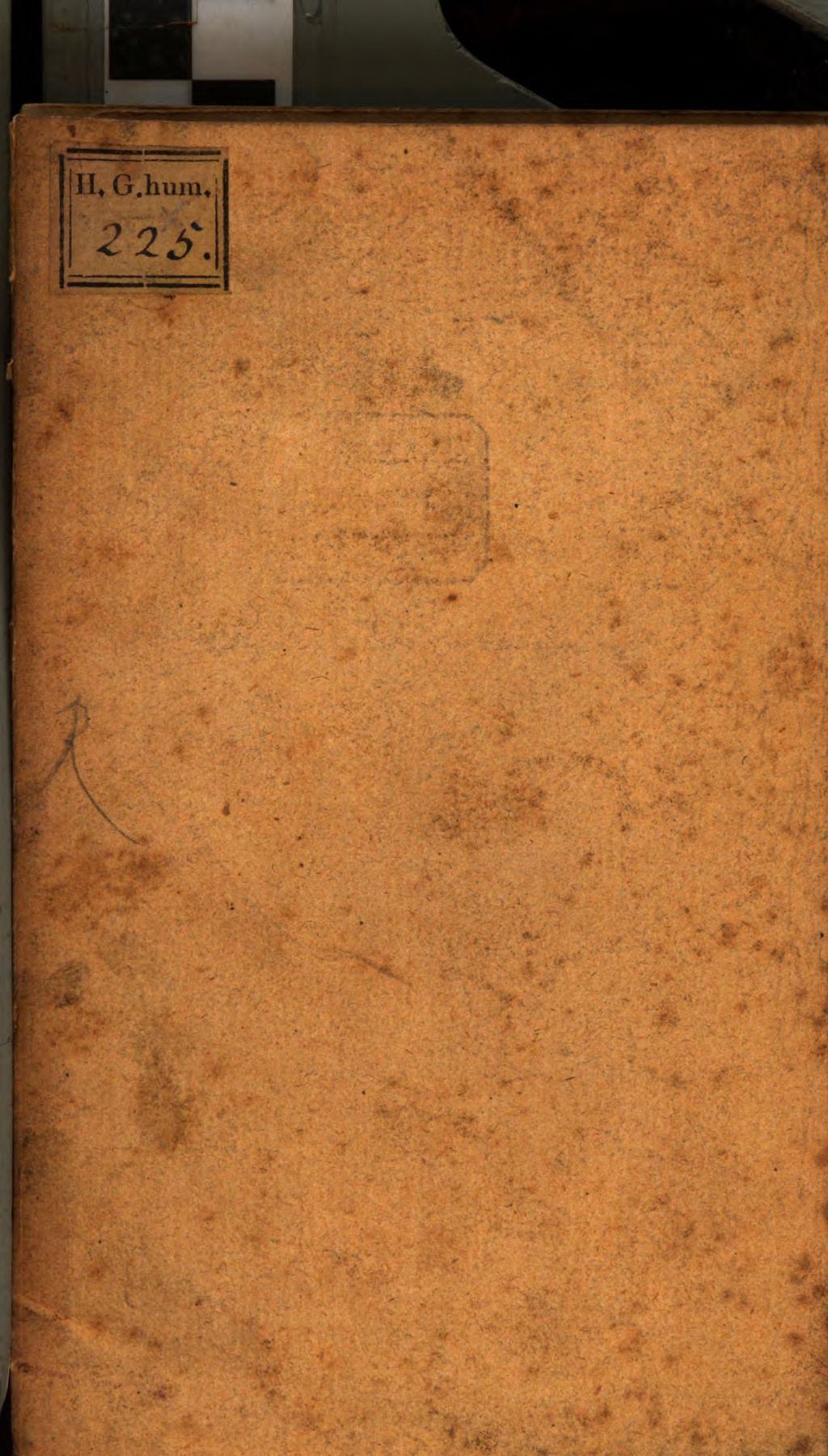 Cover of Historische Winke über ächte und unächte Freymaurerey