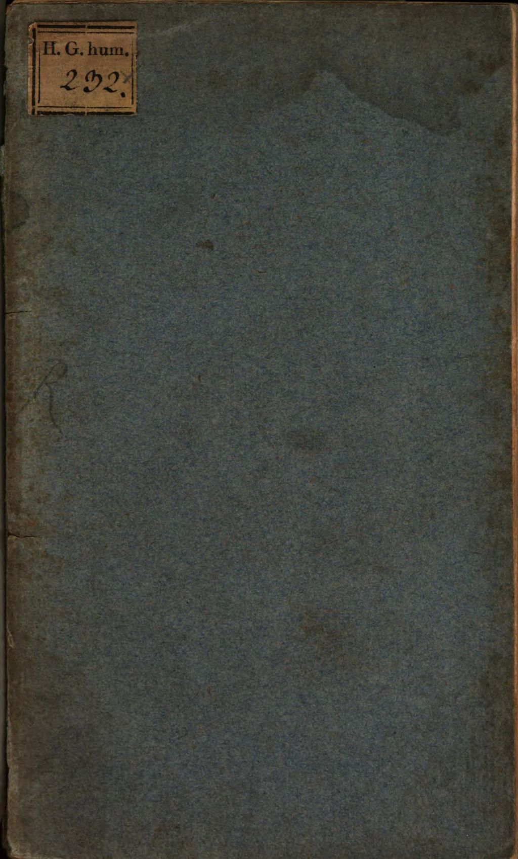Cover of Vertheidigung zwoer päpstlichen Bullen wider den Freymaurer M*** [i.e. Karl Joseph Michaeler]