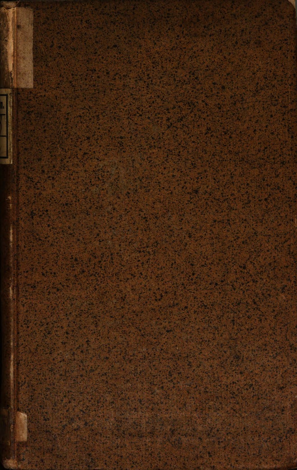 Cover of Alphabetisches Verzeichnis aller bekannten Freimaurer Logen