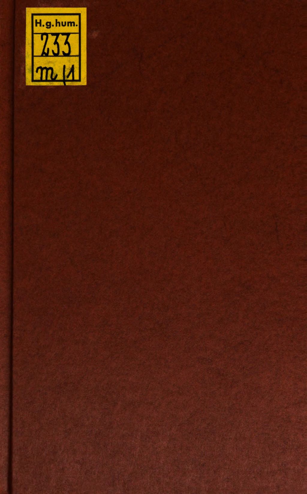 Cover of Sagenforschungen. 1, Der Mythus von Thôr nach nordischen Quellen