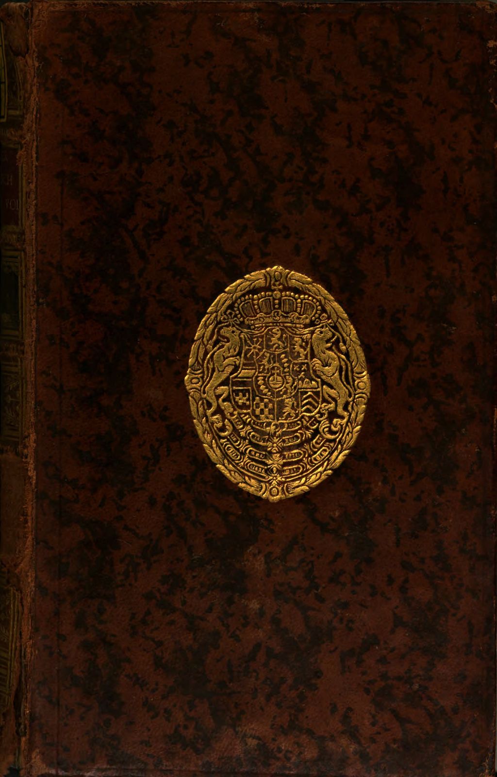 Cover of Philosophische Geschichte der Menschen und Völker. 4, Welcher die Phöniker und Karthaginienser enthält