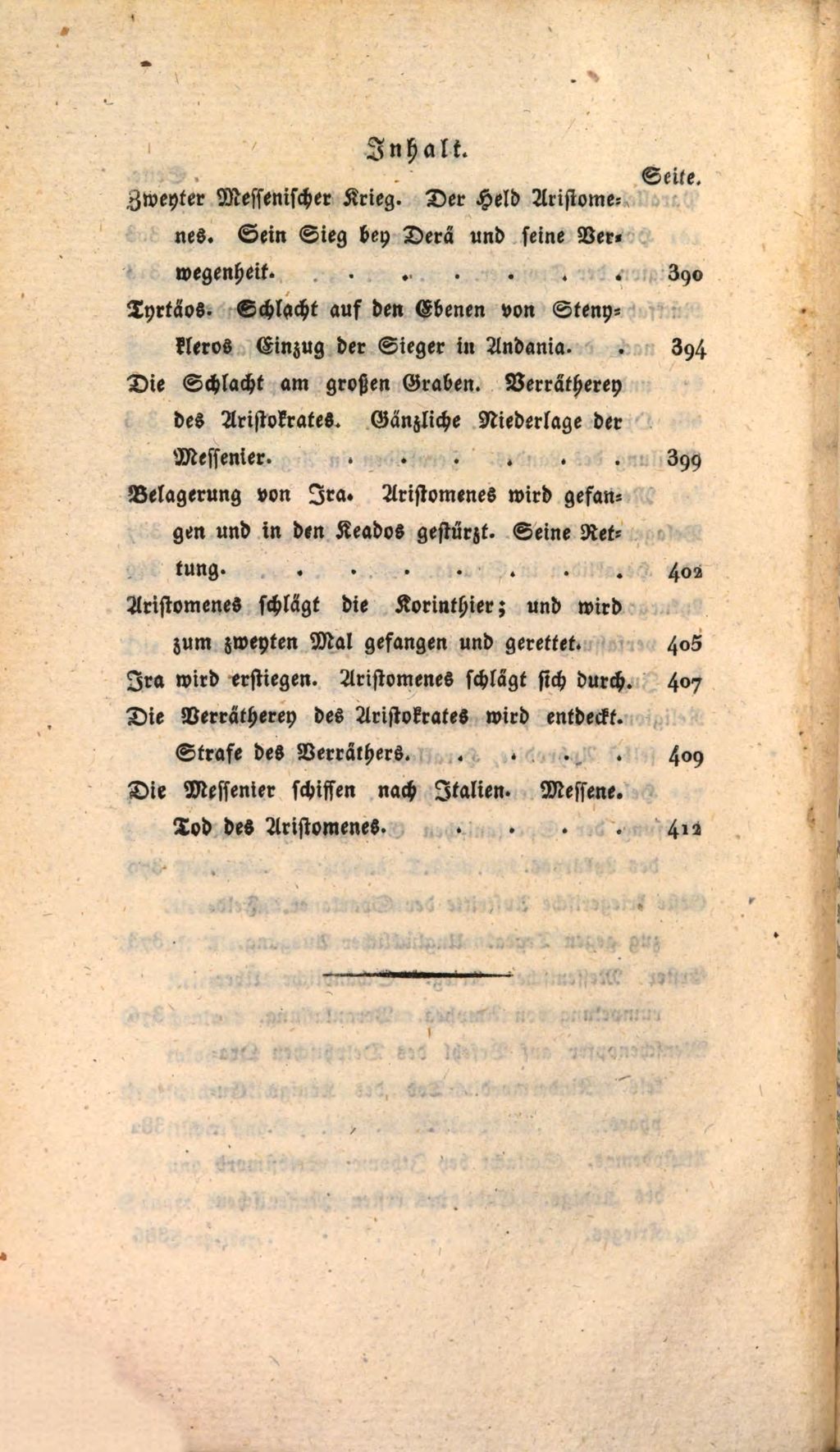 Cover of Geschichte der Griechen. 1, Von Phoroneus, dem Pelasger, bis zu Aristomenes, dem Messenier