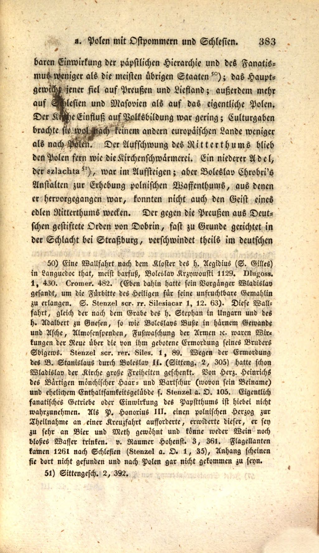 Cover of Europäische Sittengeschichte vom Ursprunge volksthümlicher Gestaltungen bis auf unsere Zeit. 3,2, Die europäischen Völker und Staaten besonders im Zeitalter der Kirchenschwärmerei und der Herrschaft des Papstthums