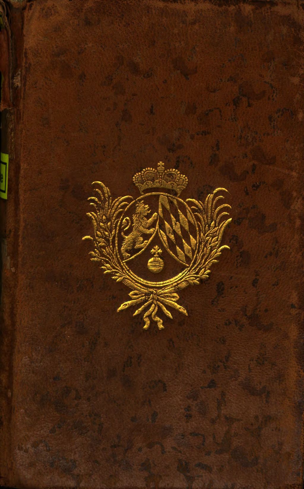 Cover of Die Leuchte des Diogenes