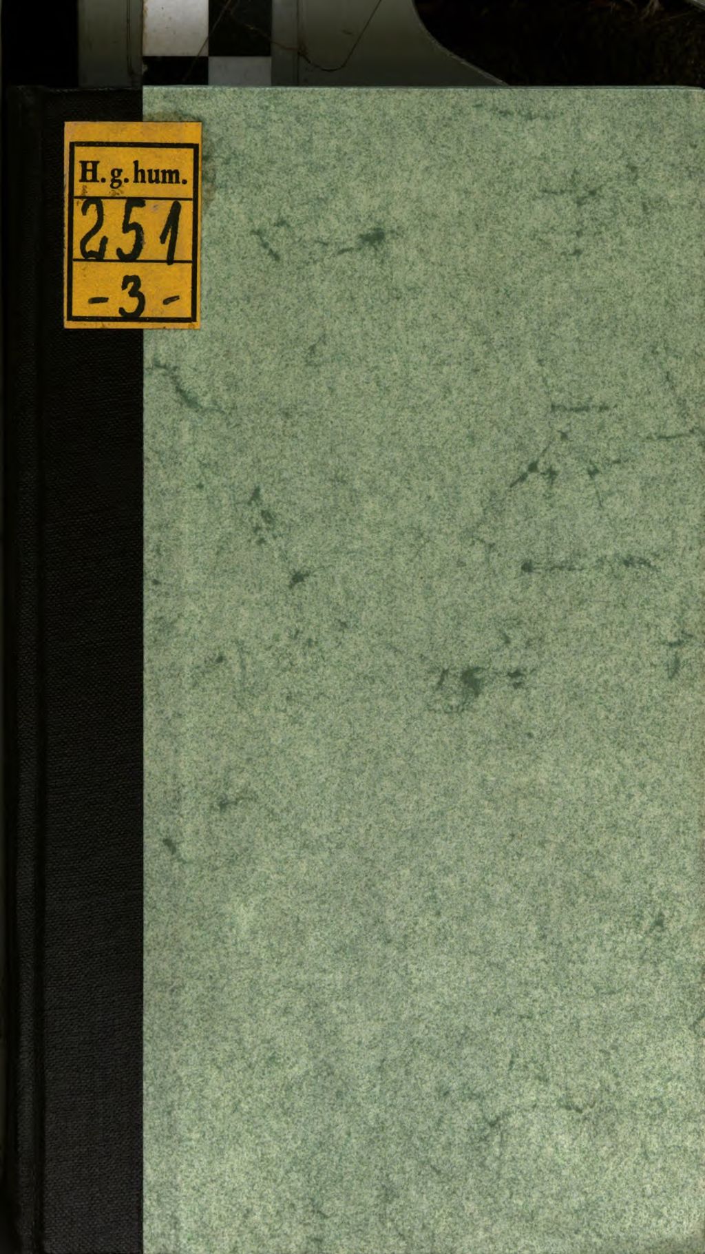 Cover of Darlegung des religiösen und religionsgeschichtlichen Charakters und Verhältnisses der Herren Gutzkow und Menzel