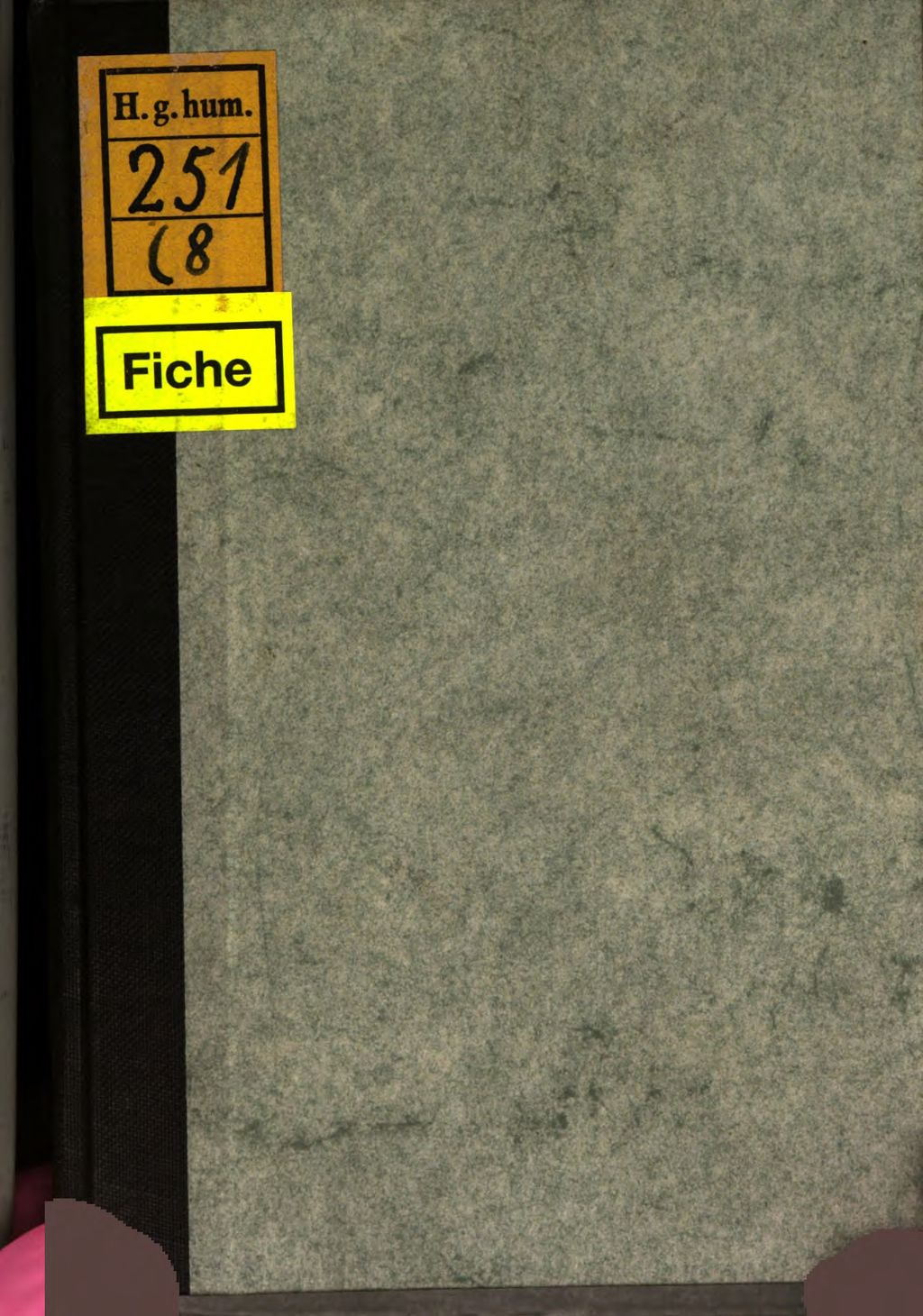 Cover of Ueber die Emanzipation der Frauen