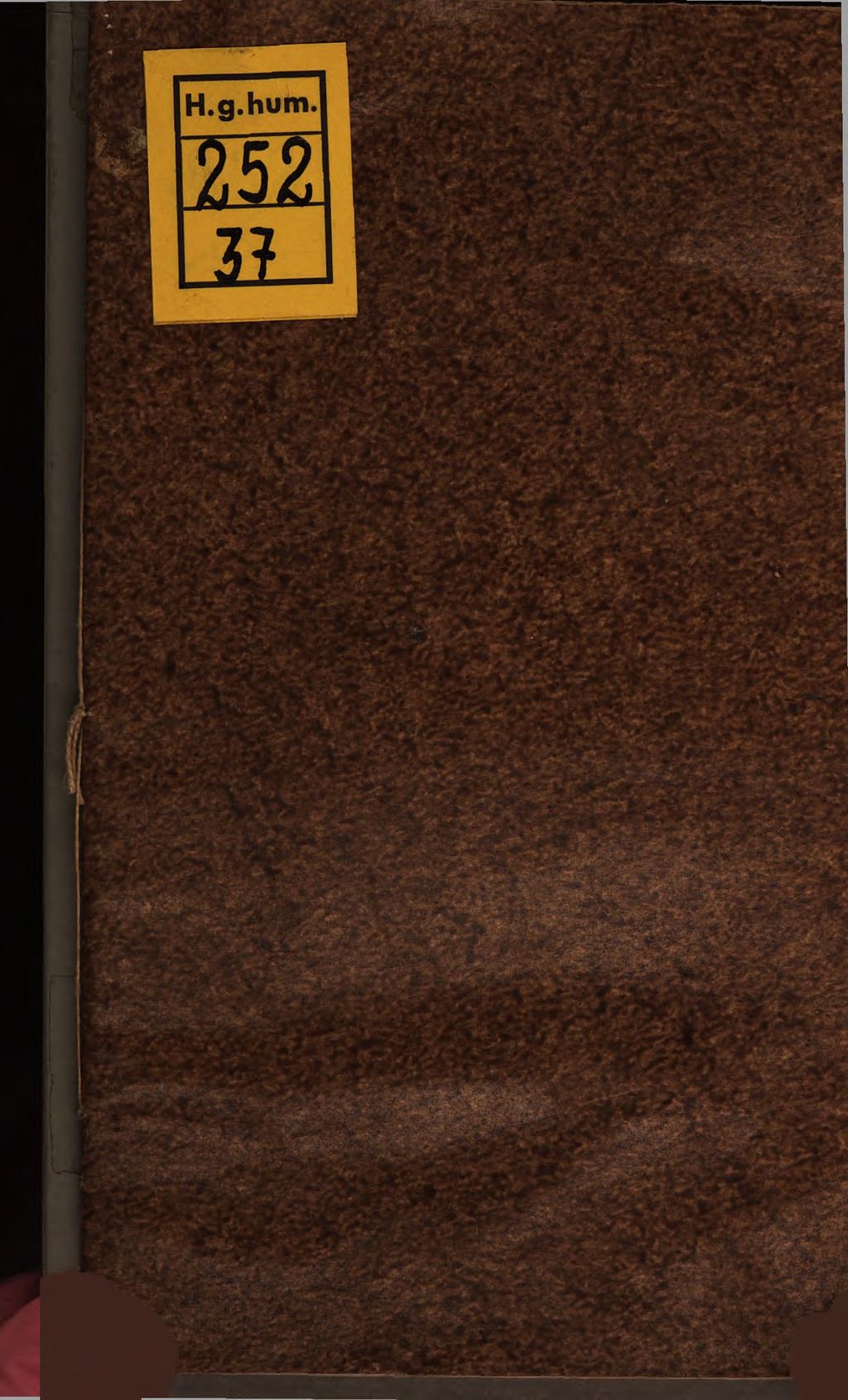 Cover of Analyse der Freimaurerei und das Evangelische Pfarramt von Prof. Dr. Hengstenberg. 2